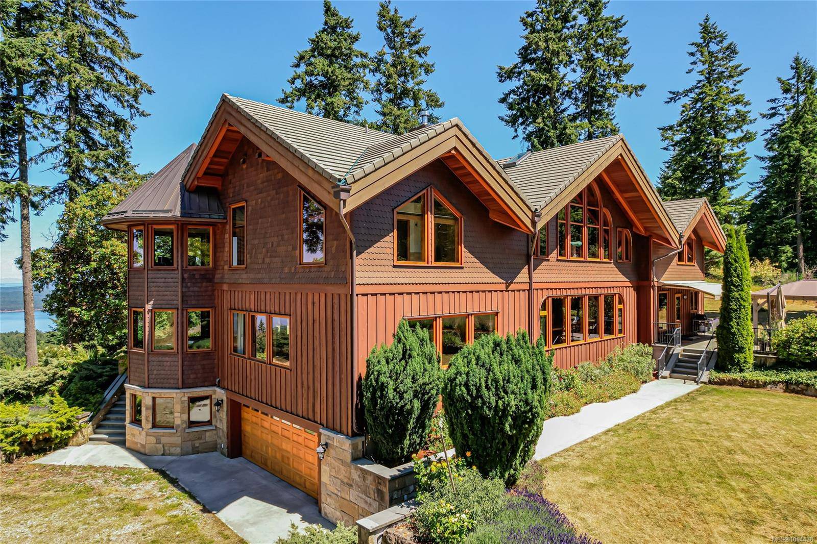 Salt Spring, BC V8K 1Y6,412 Stewart Rd