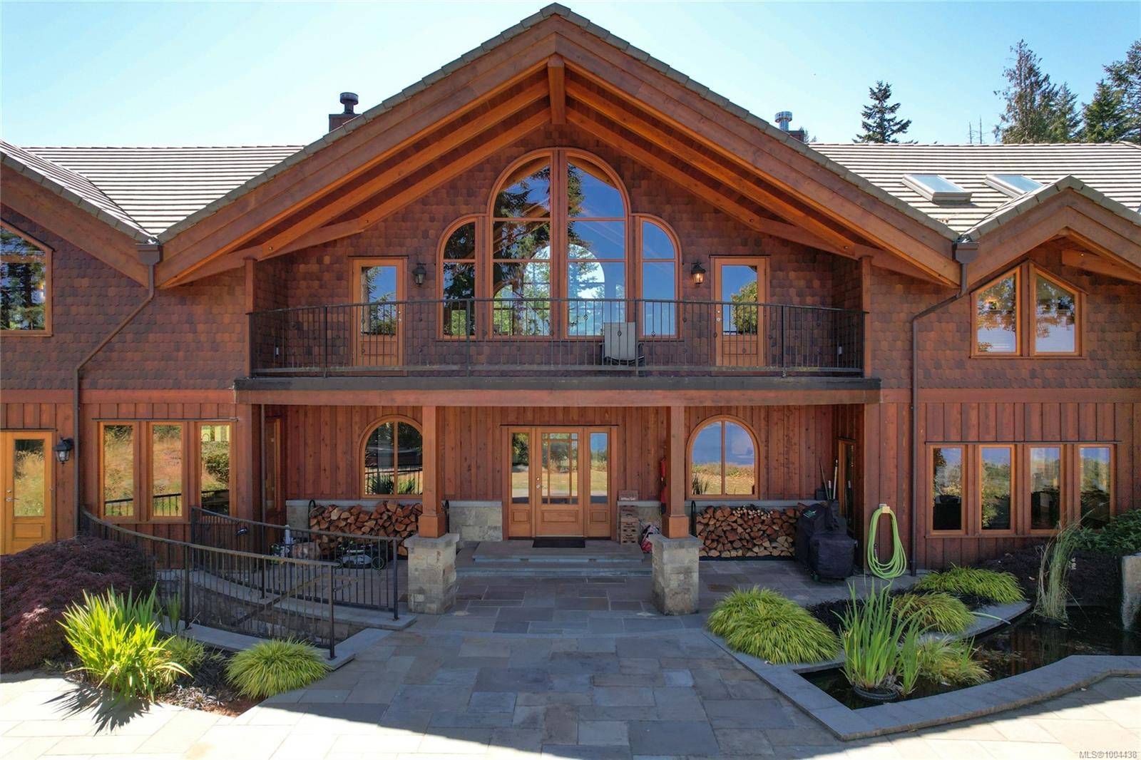 Salt Spring, BC V8K 1Y6,412 Stewart Rd