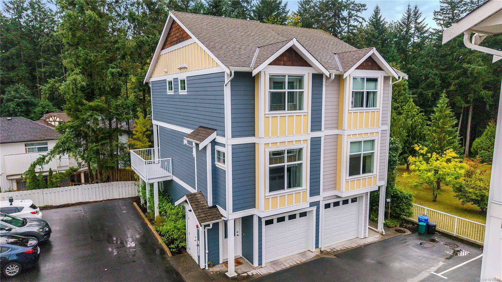 Nanaimo, BC V9T 0G3,6057 Doumont Rd #139