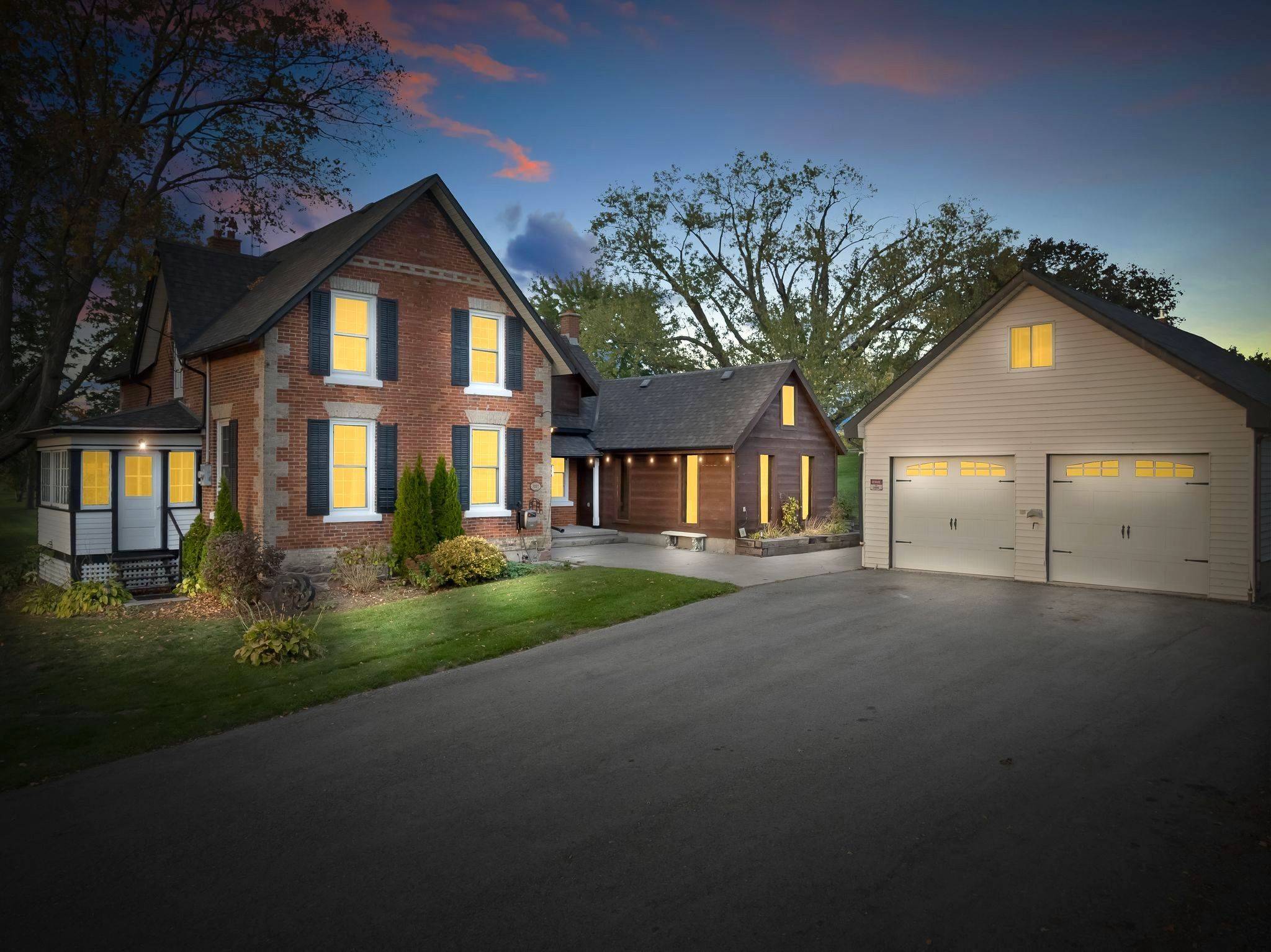 Port Hope, ON L1A 3V5,7021 Perrytown RD