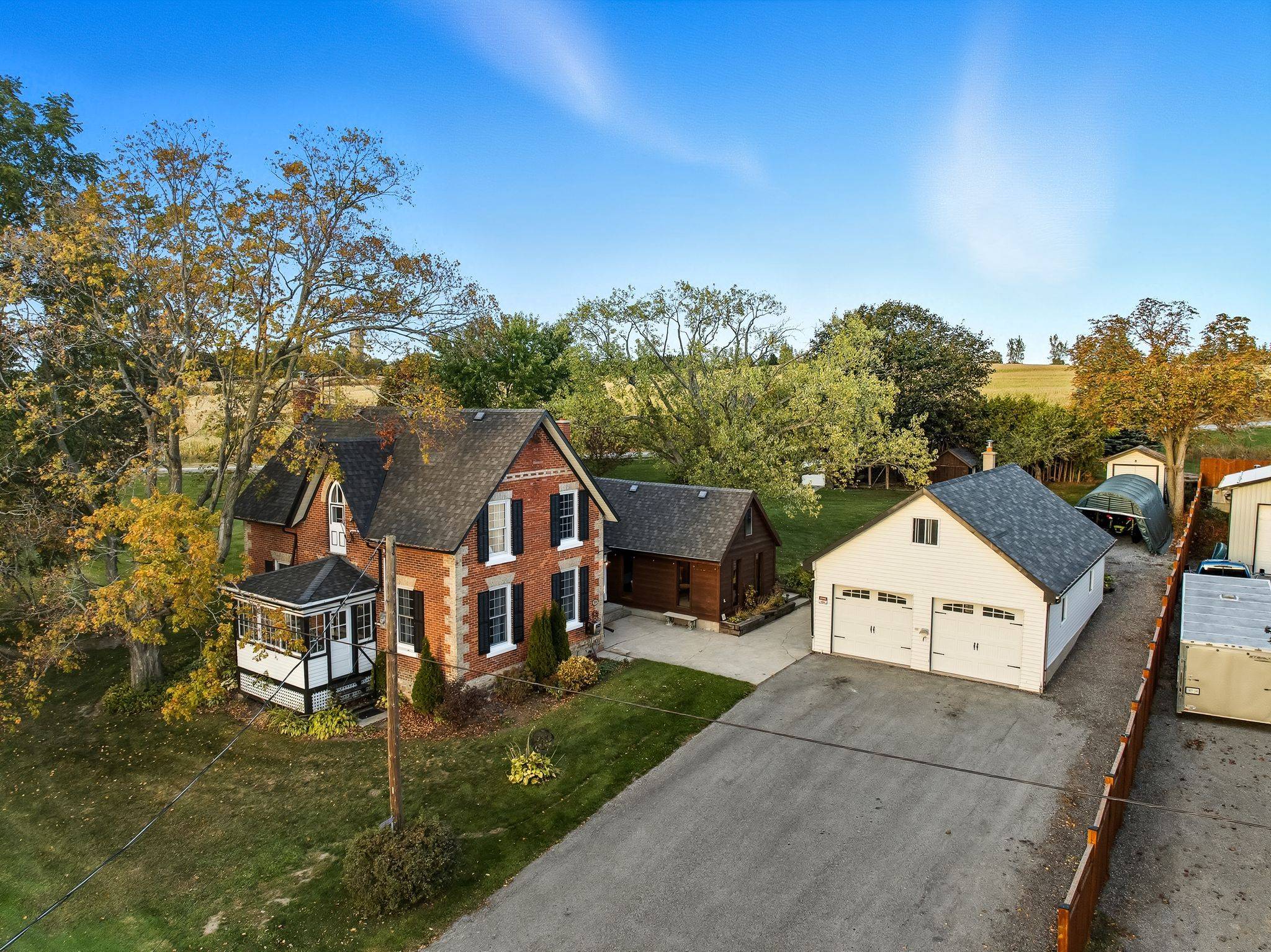 Port Hope, ON L1A 3V5,7021 Perrytown RD