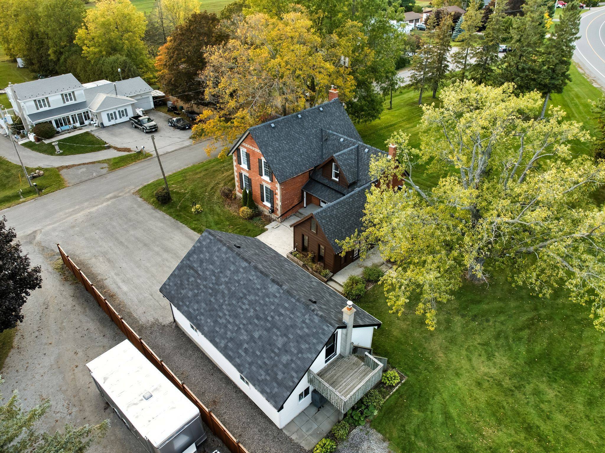 Port Hope, ON L1A 3V5,7021 Perrytown RD