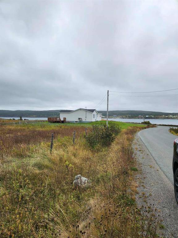 Renews, NL A0A 3N0,0 New Line