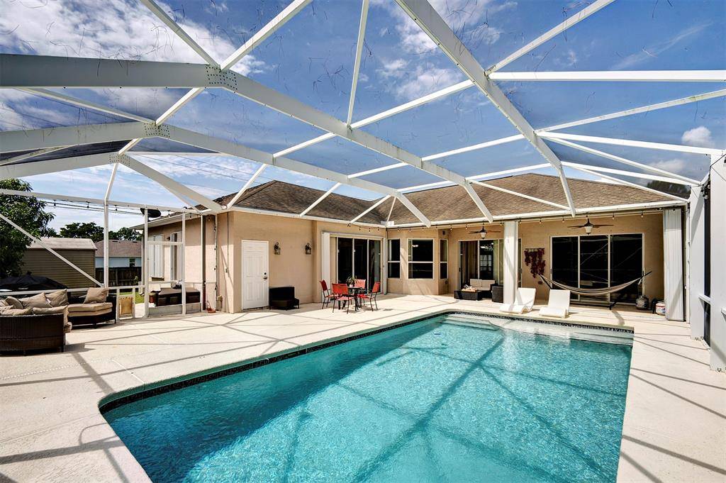 Port St Lucie, FL 34953,1791 SW Bismarck Street