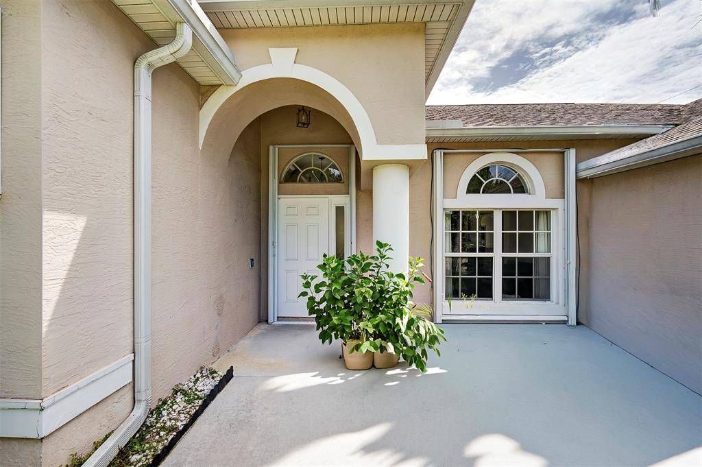 Port St Lucie, FL 34953,1791 SW Bismarck Street