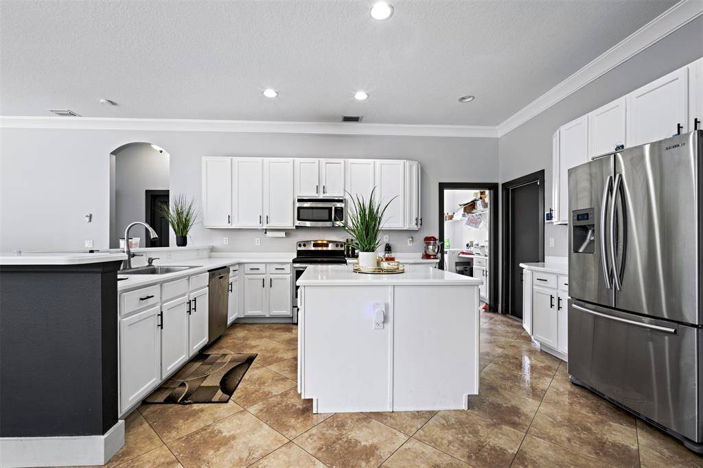 Port St Lucie, FL 34953,1791 SW Bismarck Street