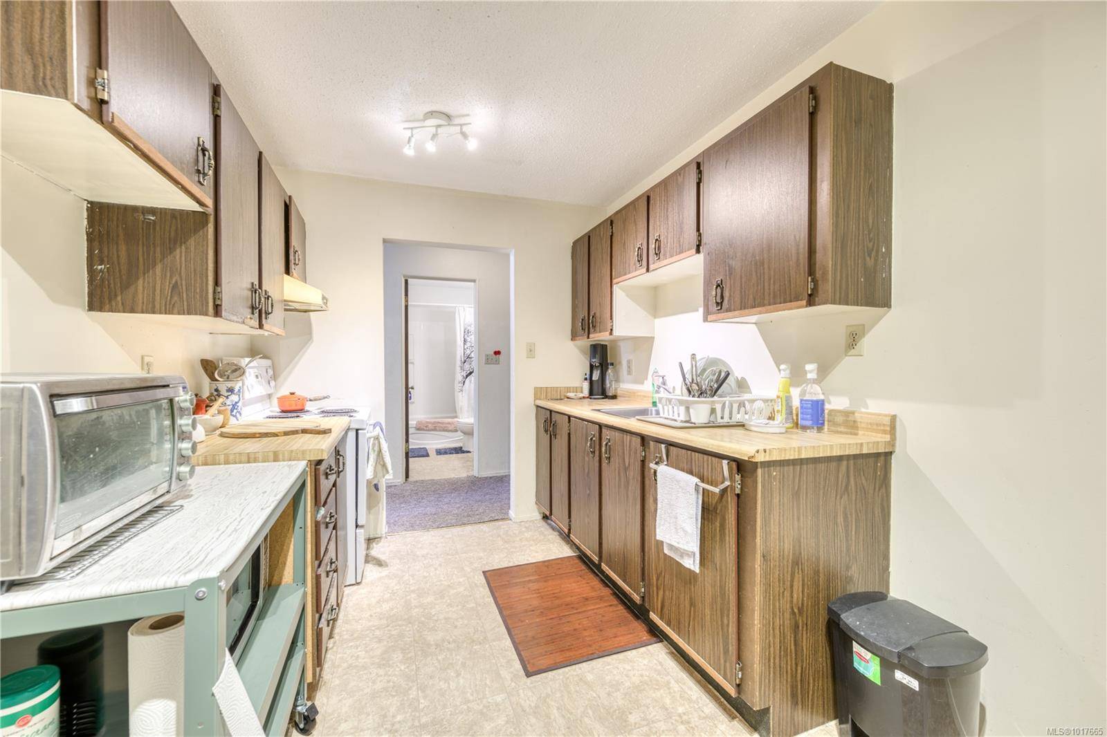 Port Hardy, BC V0N 2P0,7450 Rupert St #403