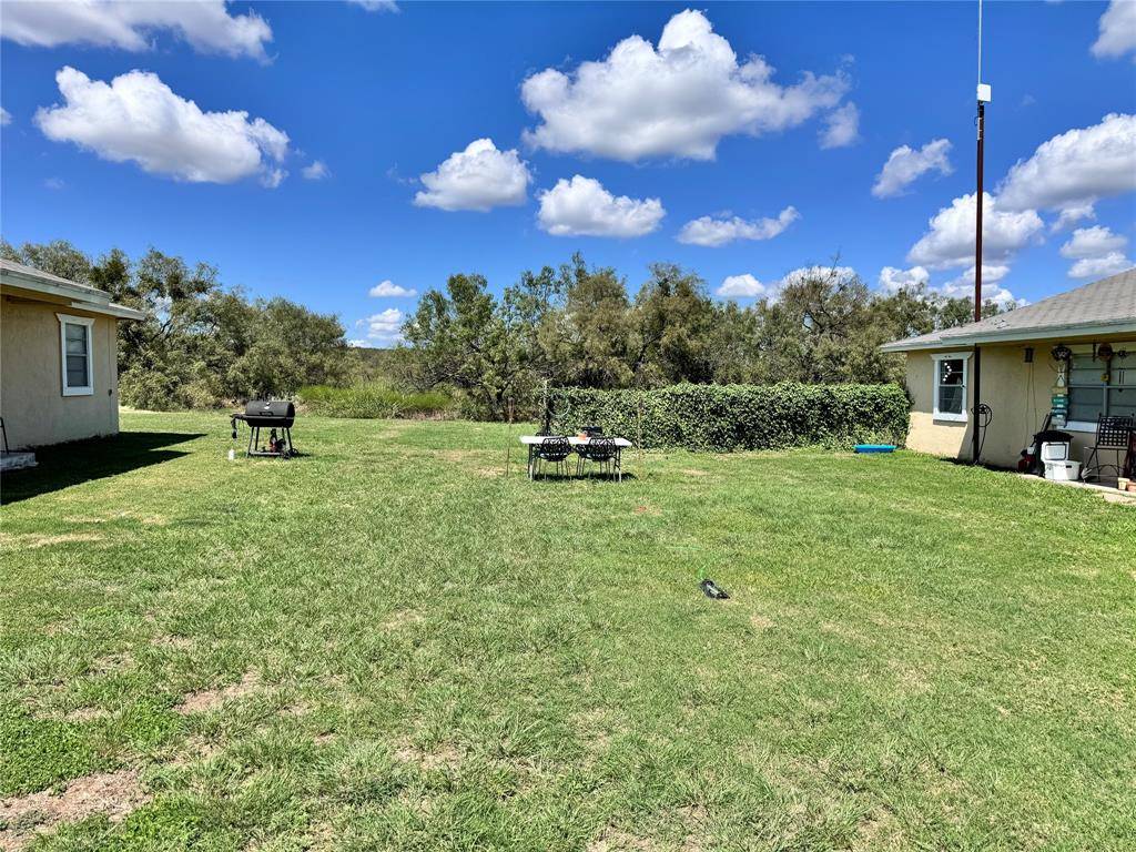 Brownwood, TX 76801,1808 Springlake W