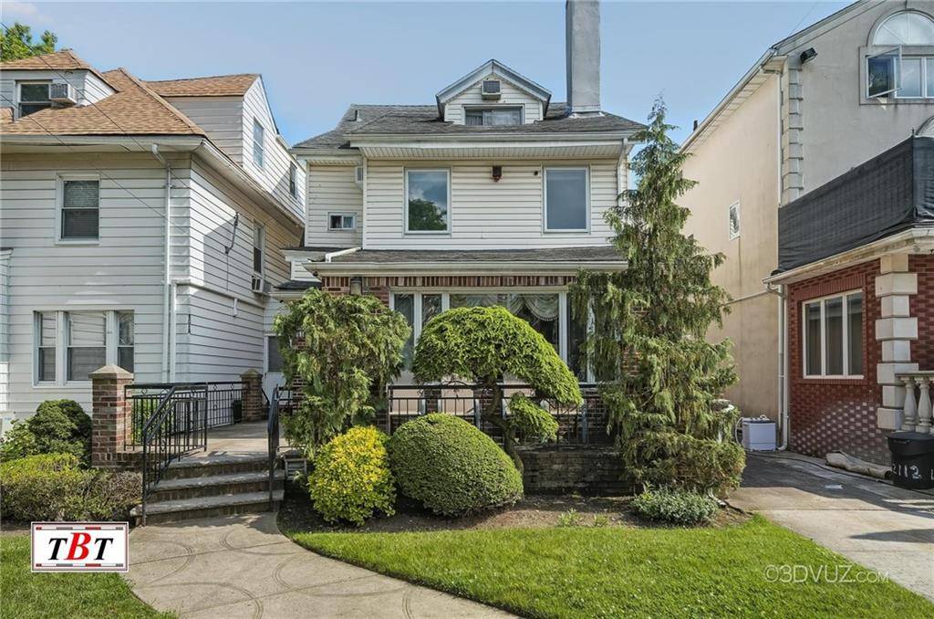 Brooklyn, NY 11210,2116 Avenue L