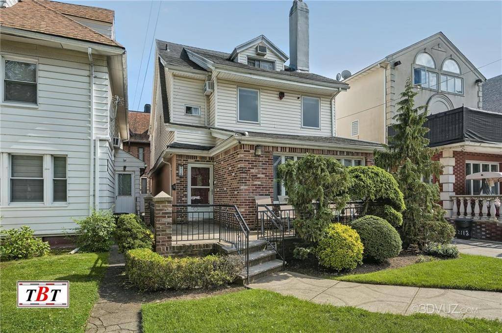 Brooklyn, NY 11210,2116 Avenue L