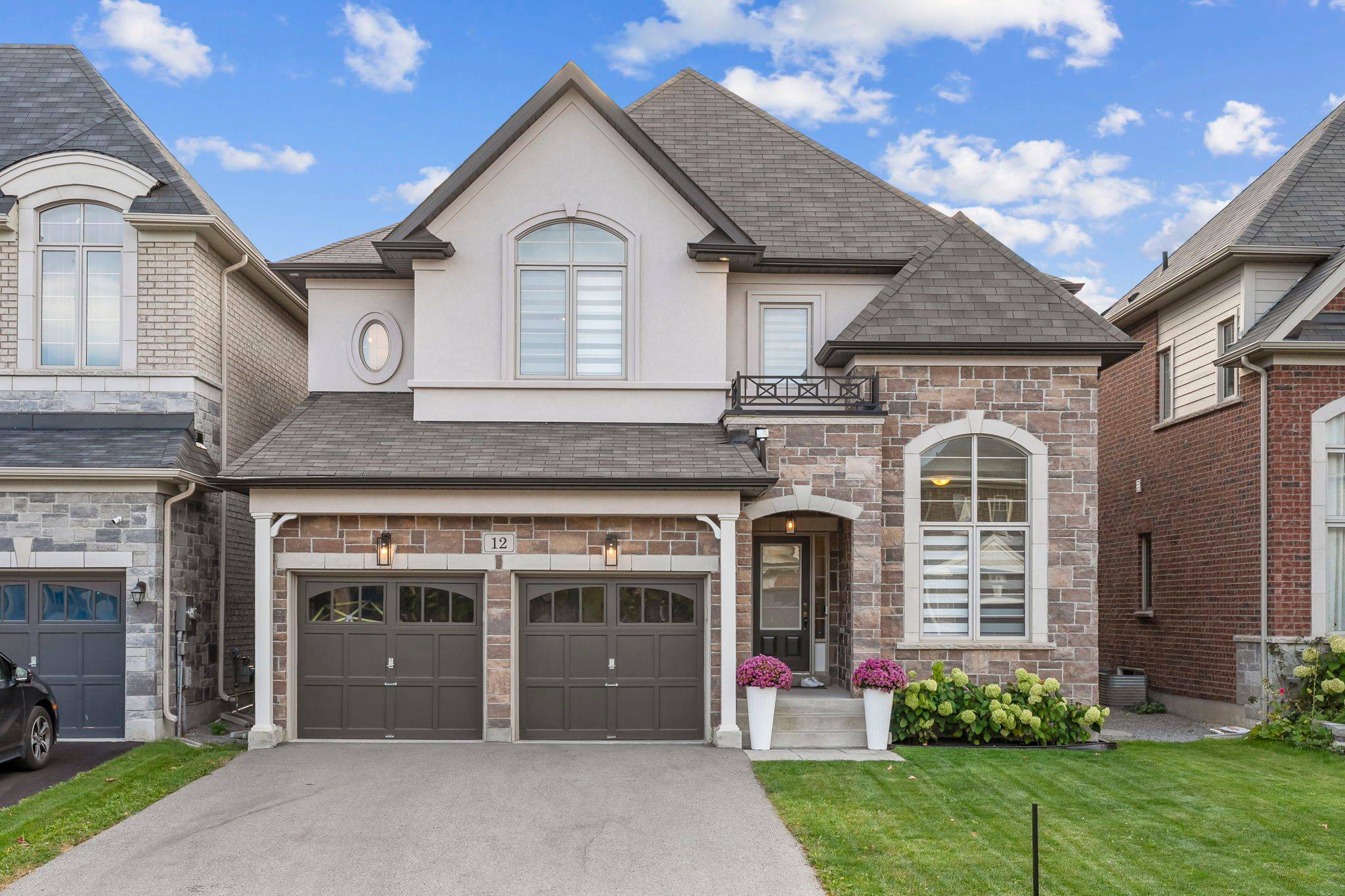 East Gwillimbury, ON L9N 0P4,12 John Weddell AVE