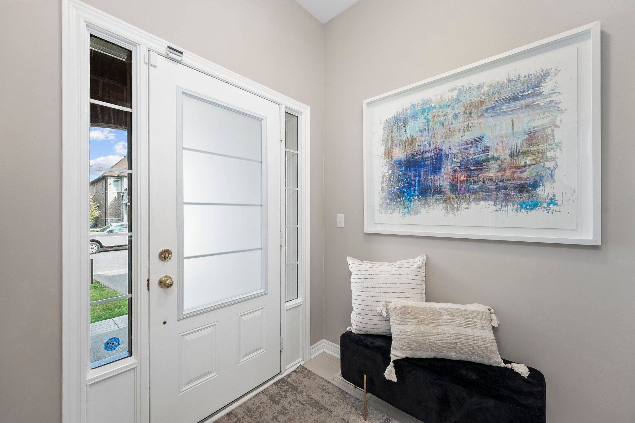 East Gwillimbury, ON L9N 0P4,12 John Weddell AVE