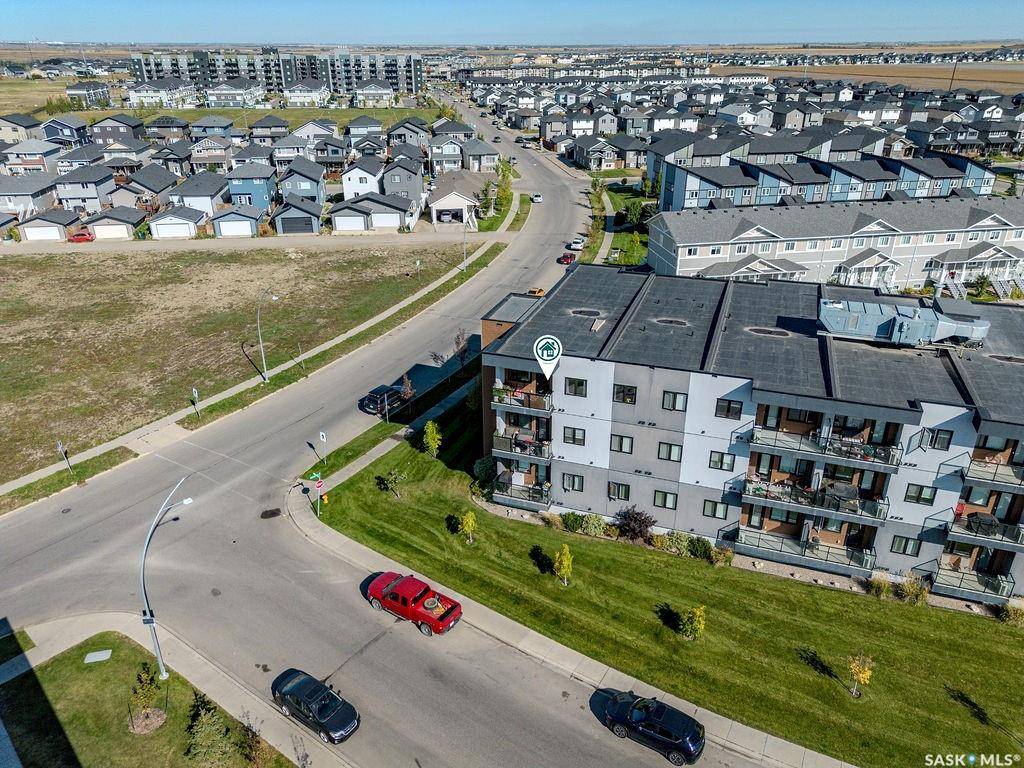 Saskatoon, SK S7W 0W6,720 Baltzan BOULEVARD #302