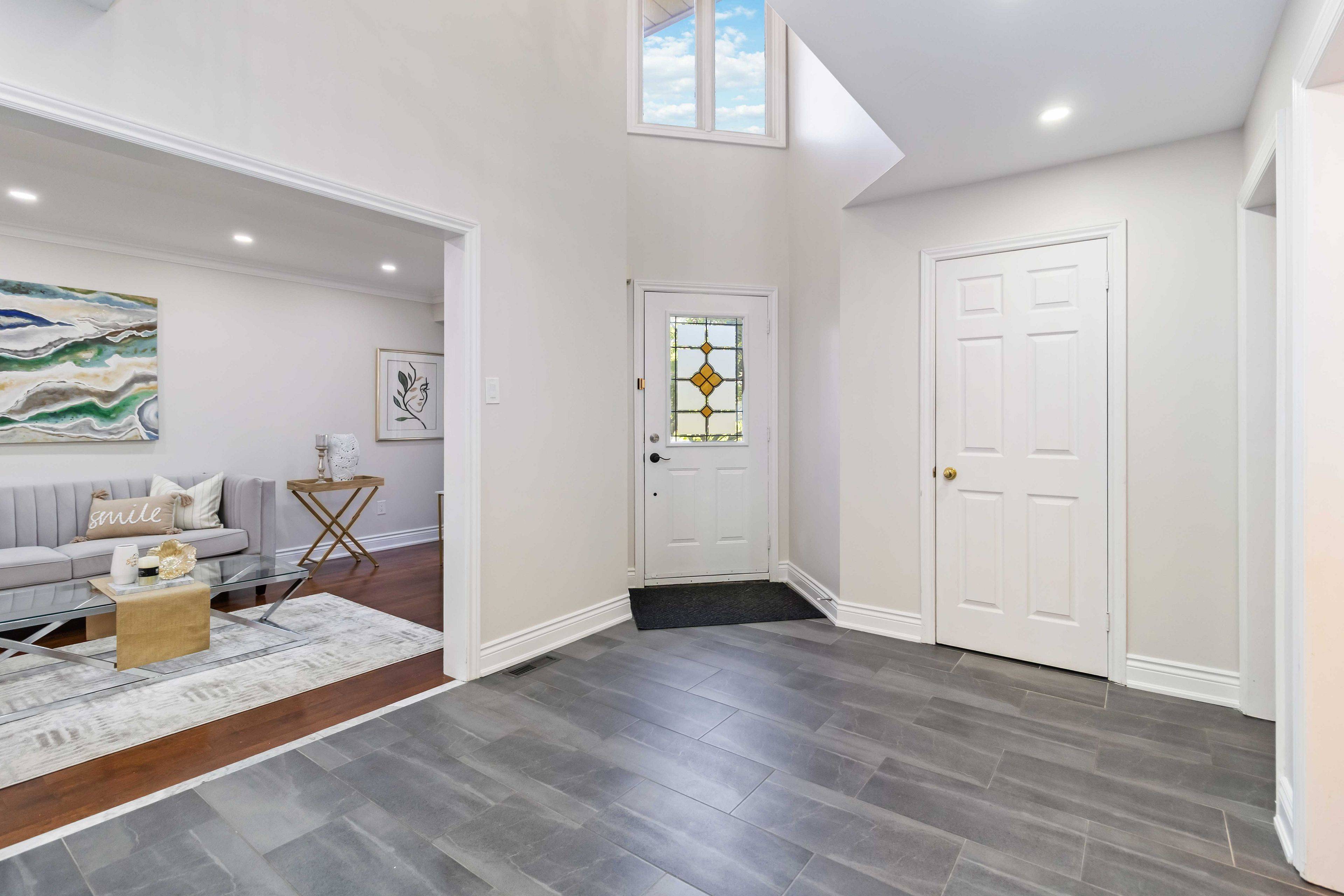 Mississauga, ON L5R 3B1,5201 CHAMPLAIN TRL