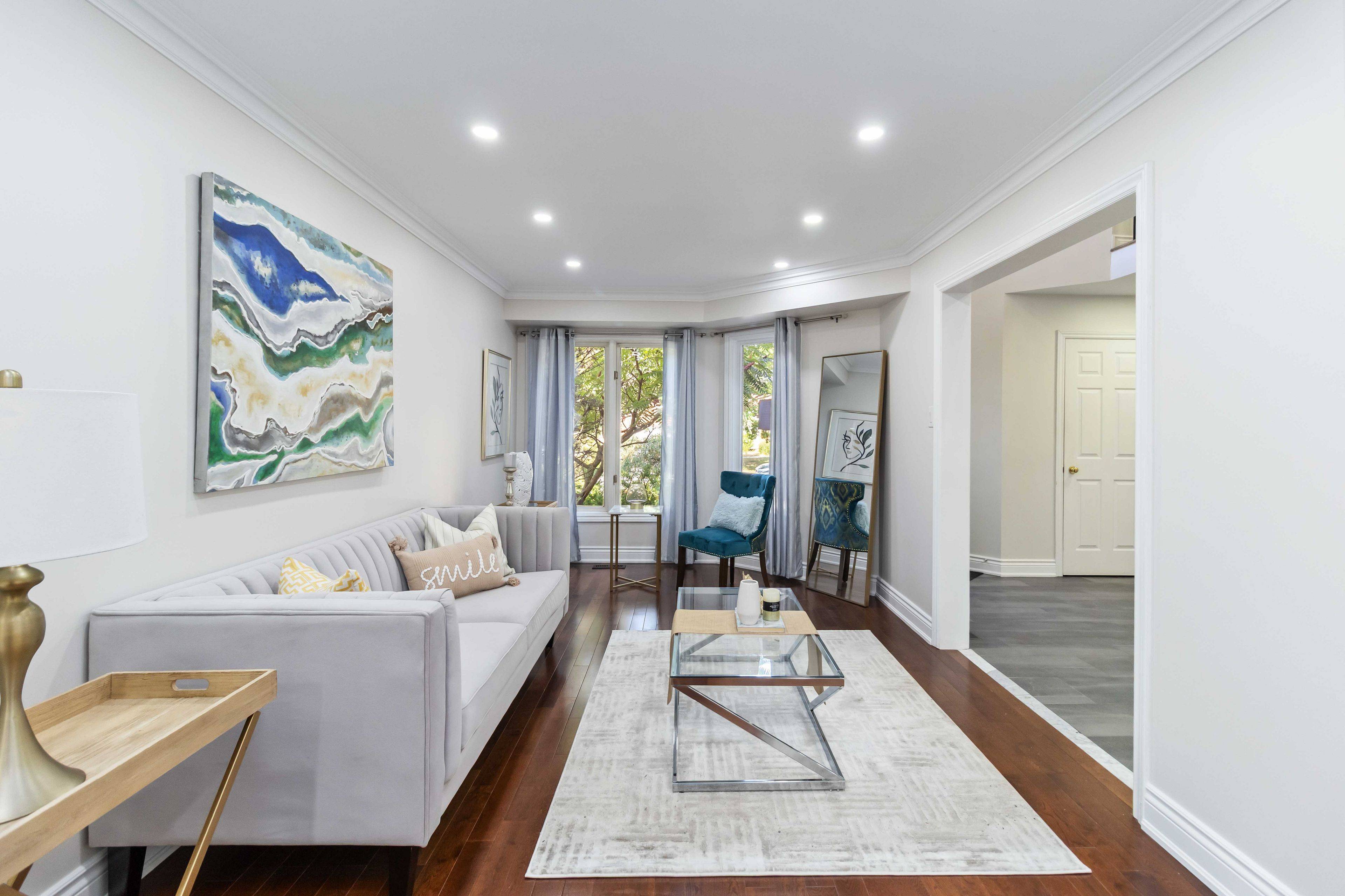 Mississauga, ON L5R 3B1,5201 CHAMPLAIN TRL