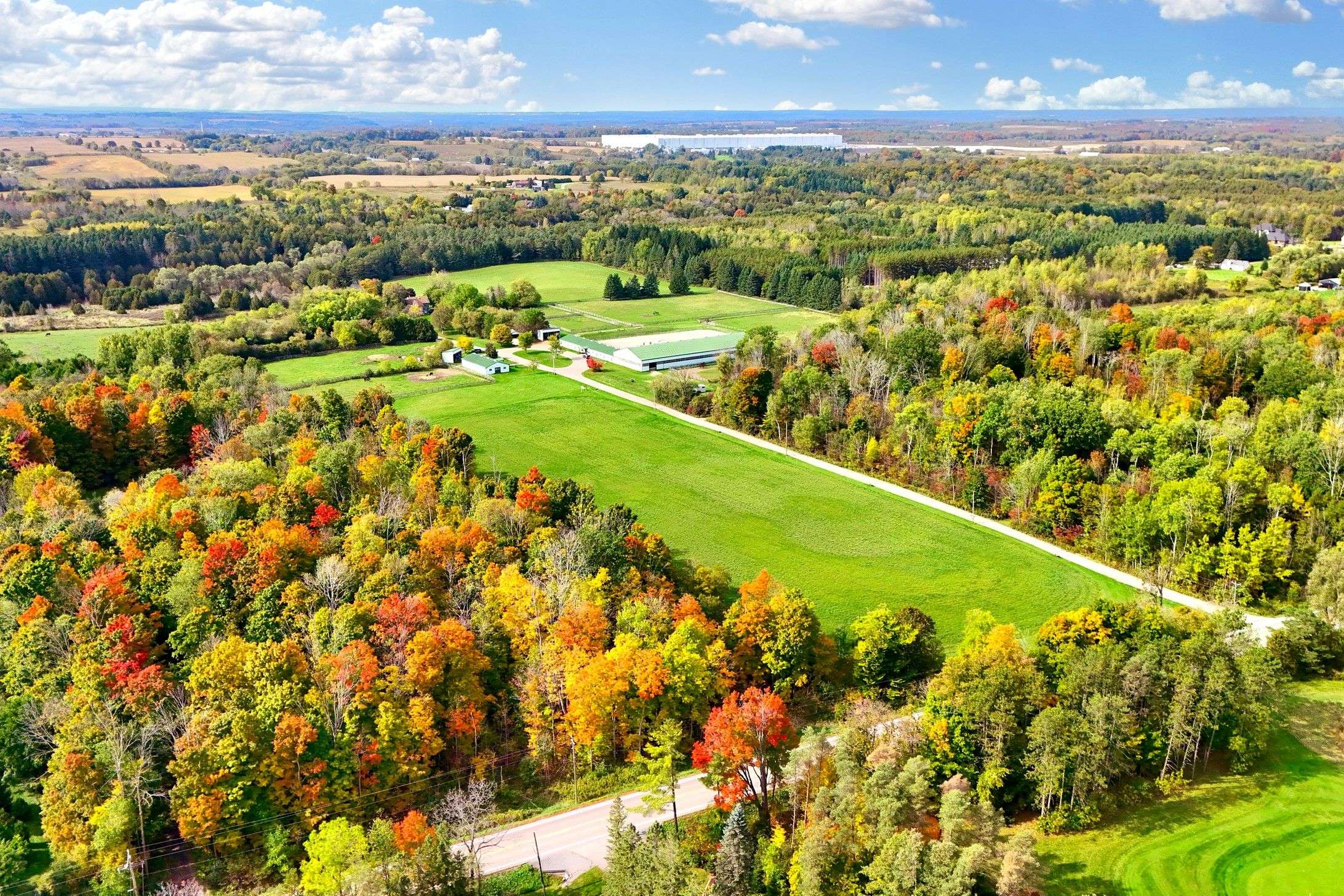 East Gwillimbury, ON L0G 1V0,18054 Warden AVE