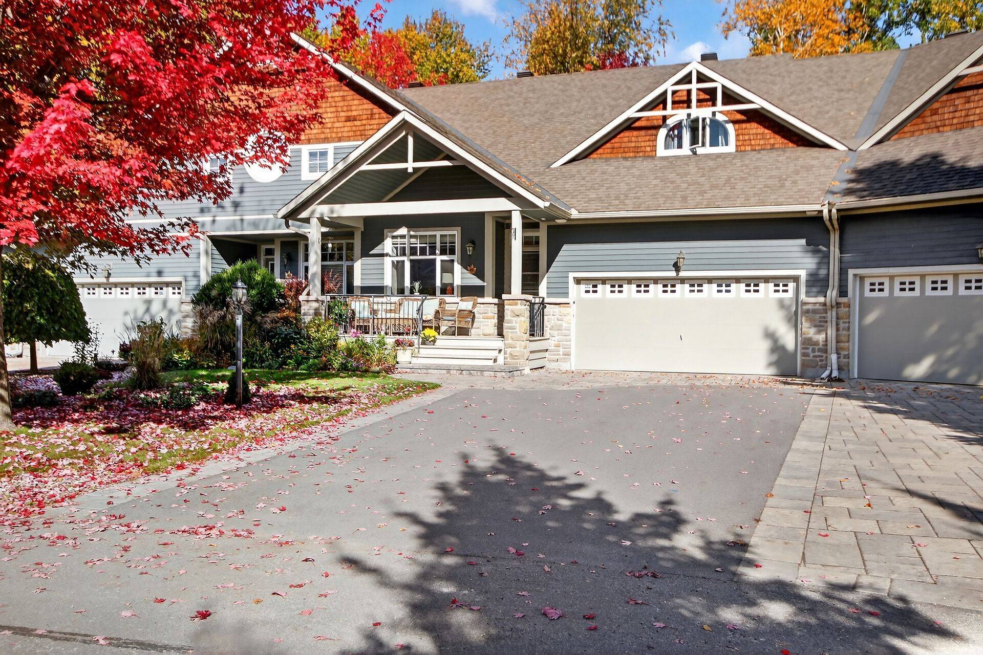 Kanata, ON K2K 3P1,46 Turtle Point Private