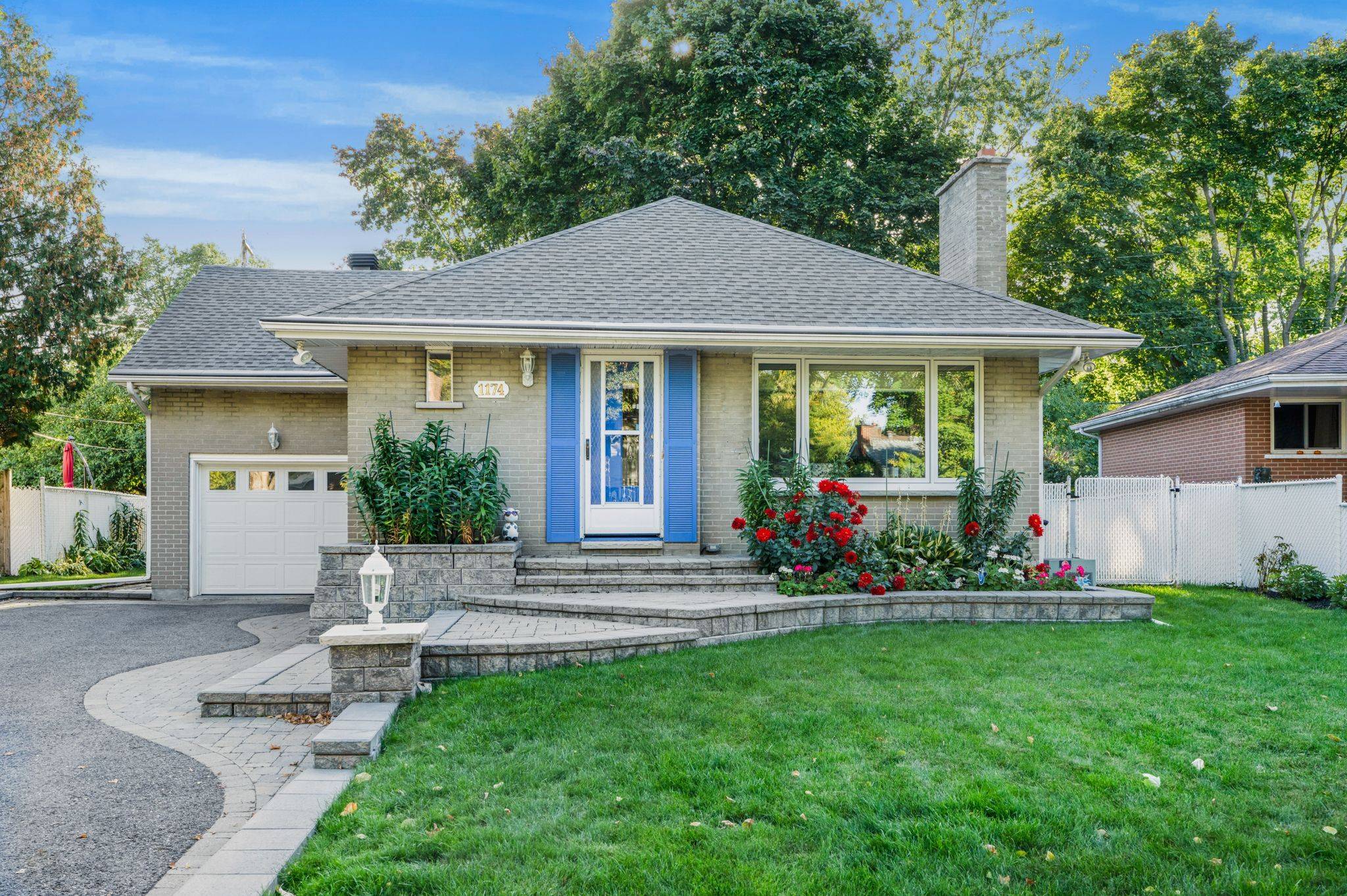 Belair Park - Copeland Park And Area, ON K2C 2A4,1174 Greyrock CRES