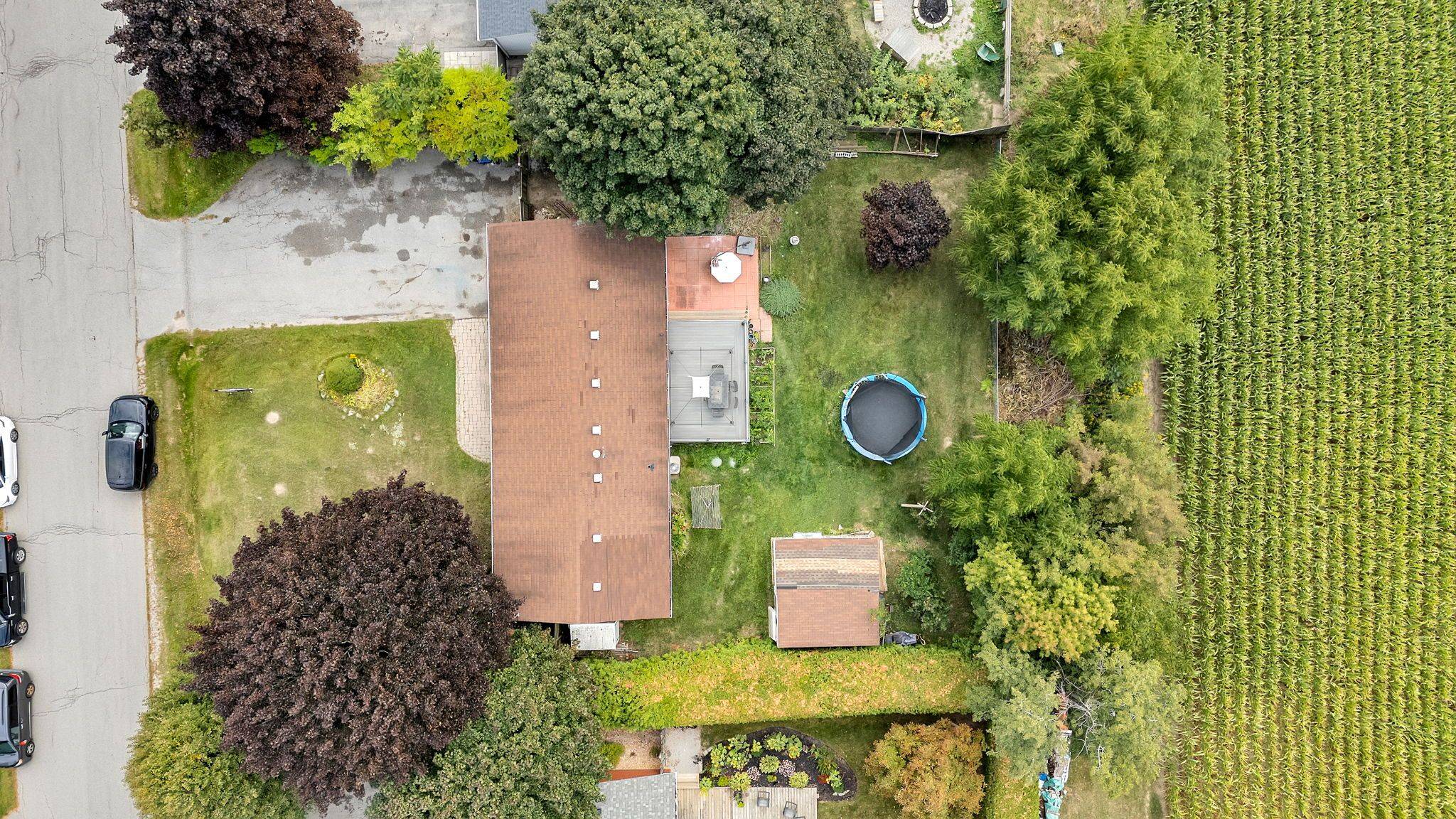 Bradford West Gwillimbury, ON L0G 1B0,20 Lallien DR