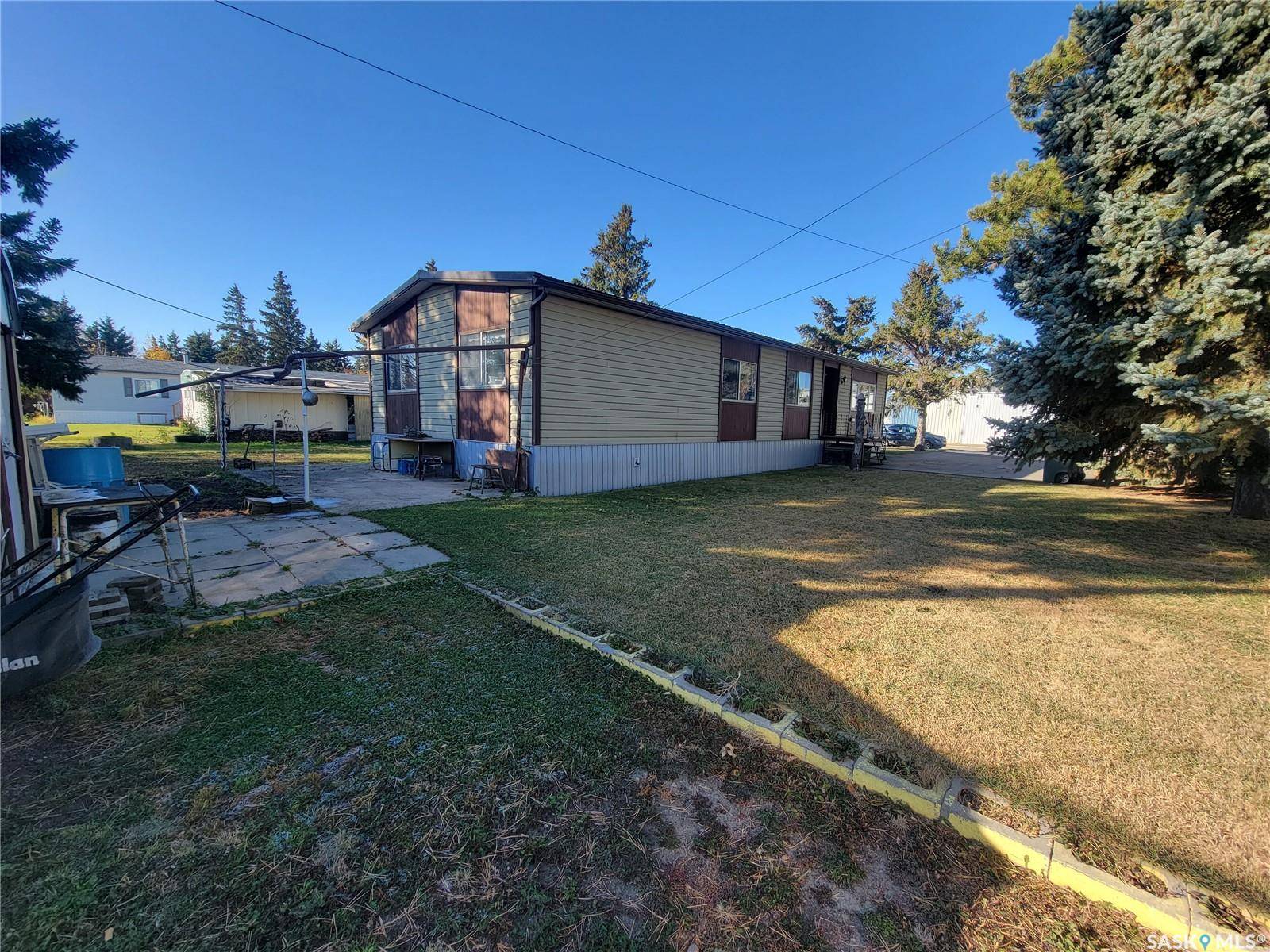 Wilkie, SK S0L 2C0,310 5th STREET W