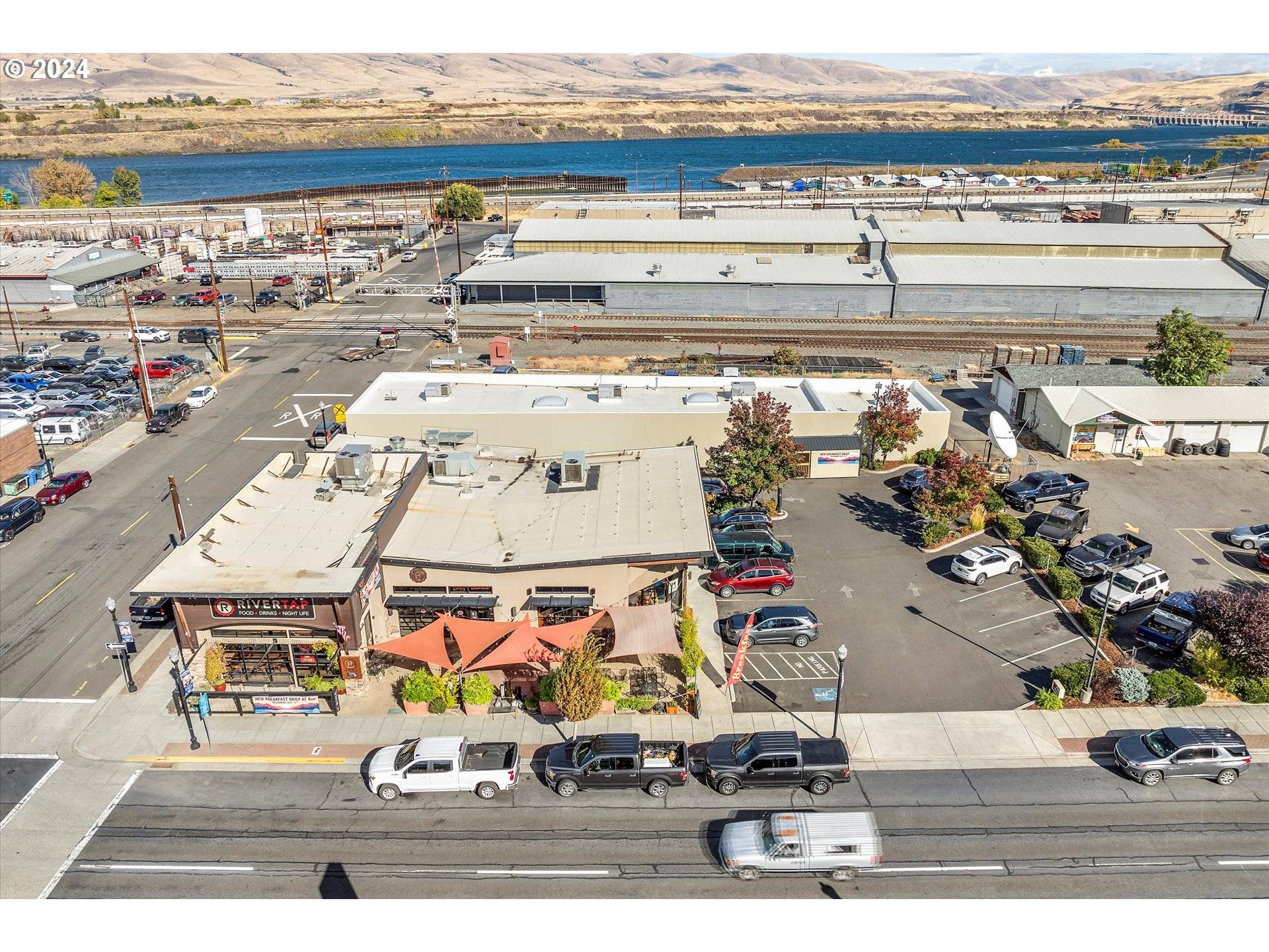 The Dalles, OR 97058,701 E 2nd