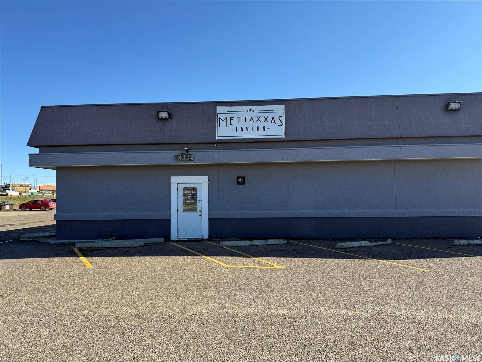North Battleford, SK S9A 2M6,302 114th STREET
