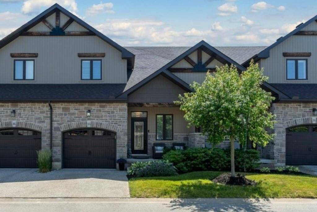 Lincoln, ON L0R 2E0,3300 Culp RD #15