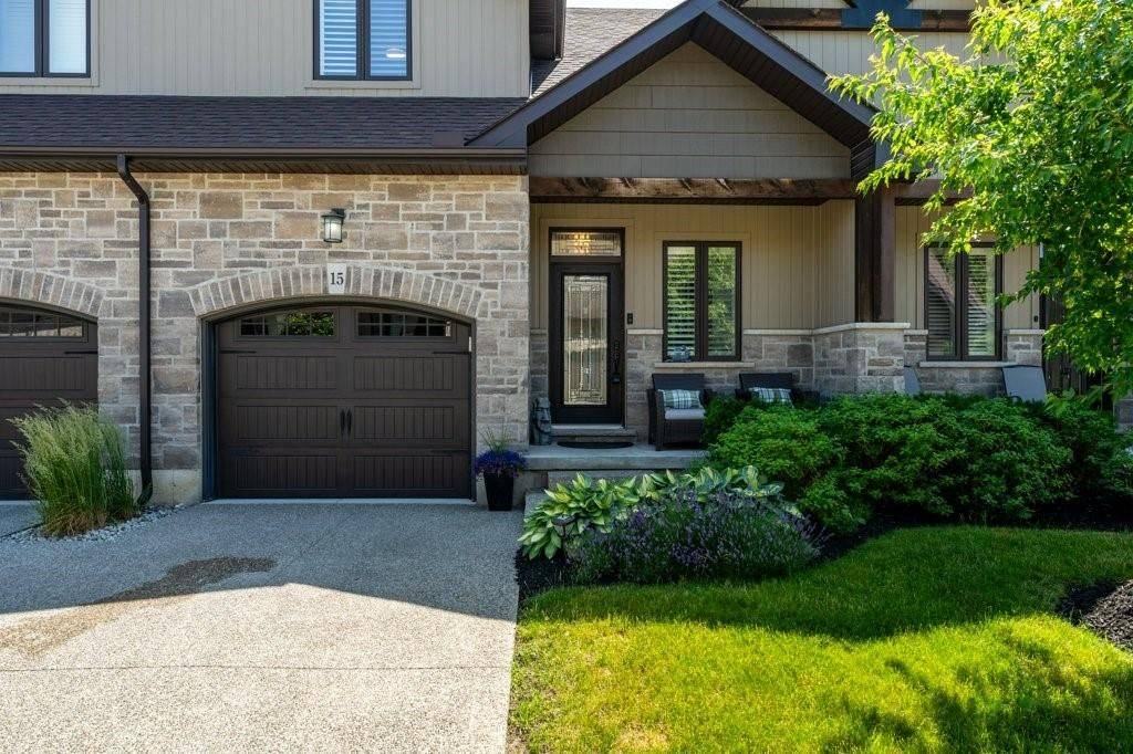 Lincoln, ON L0R 2E0,3300 Culp RD #15