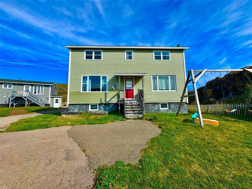 Fogo, NL A0G 2B0,9A North Shore Road