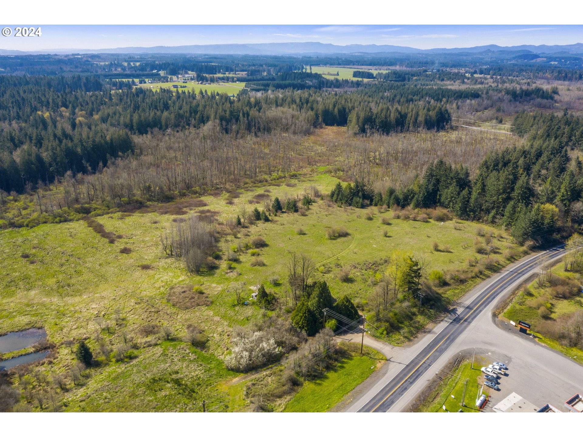 Napavine, WA 98565,107 AVERY RD #A & B