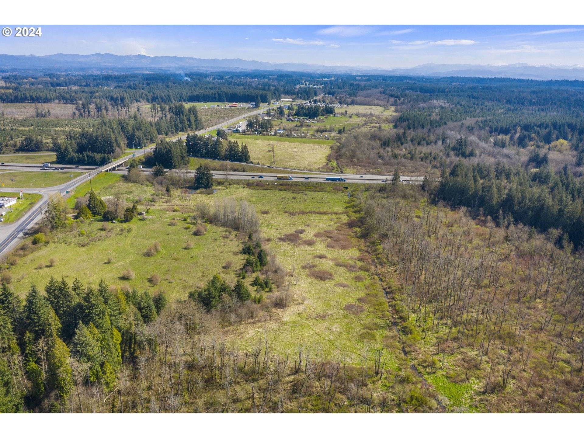 Napavine, WA 98565,107 AVERY RD #A & B