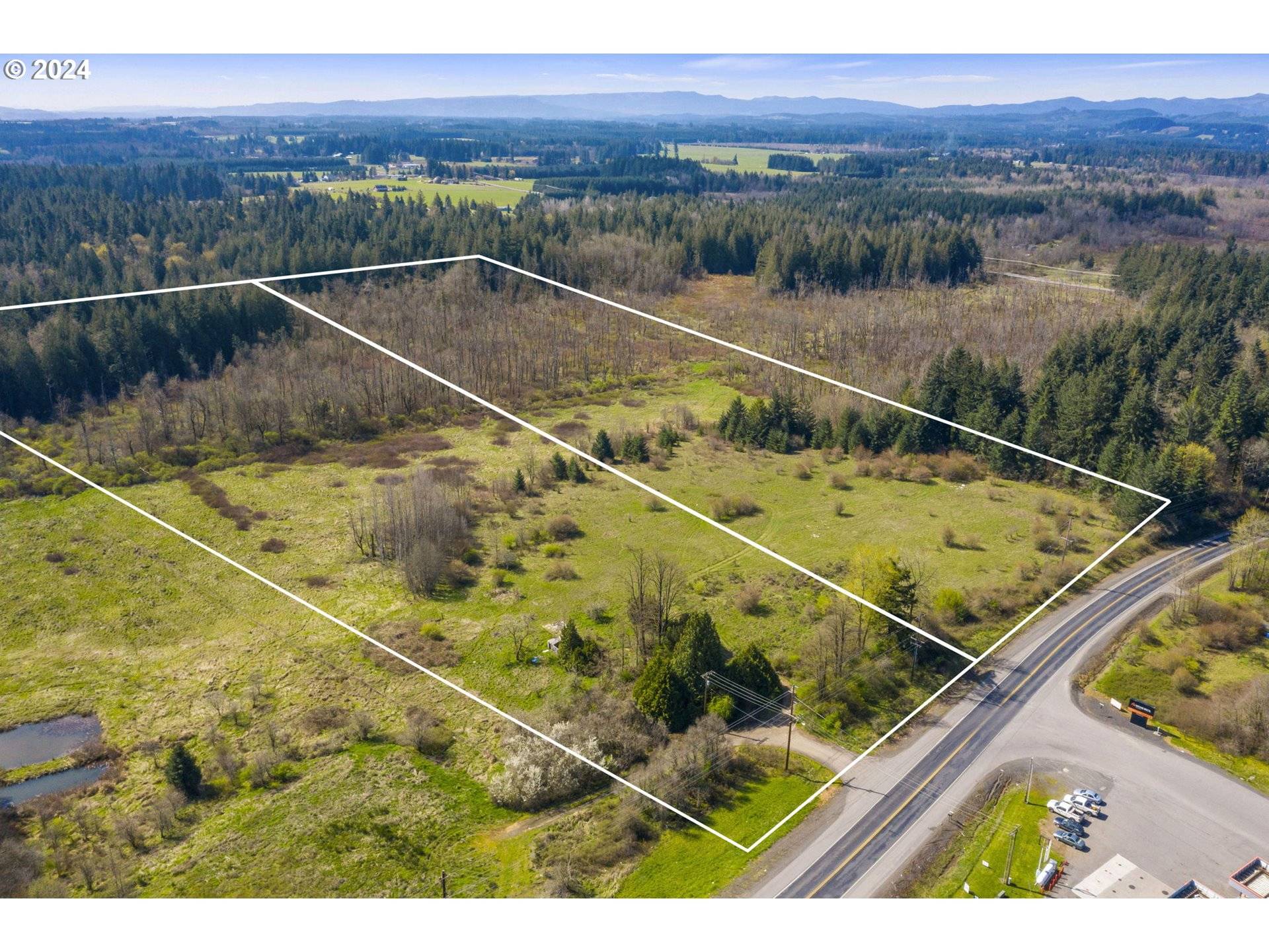 Napavine, WA 98565,107 AVERY RD #A & B