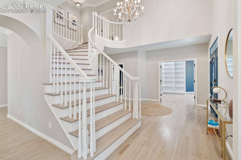 Monument, CO 80132,17695 Roller Coaster RD