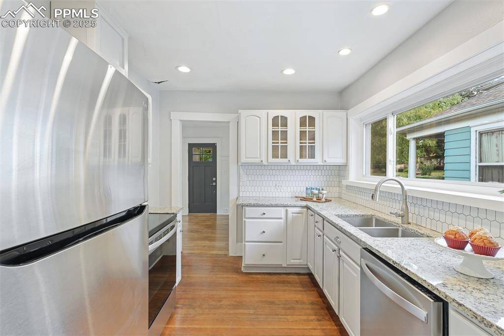 Colorado Springs, CO 80903,1213 N Prospect ST