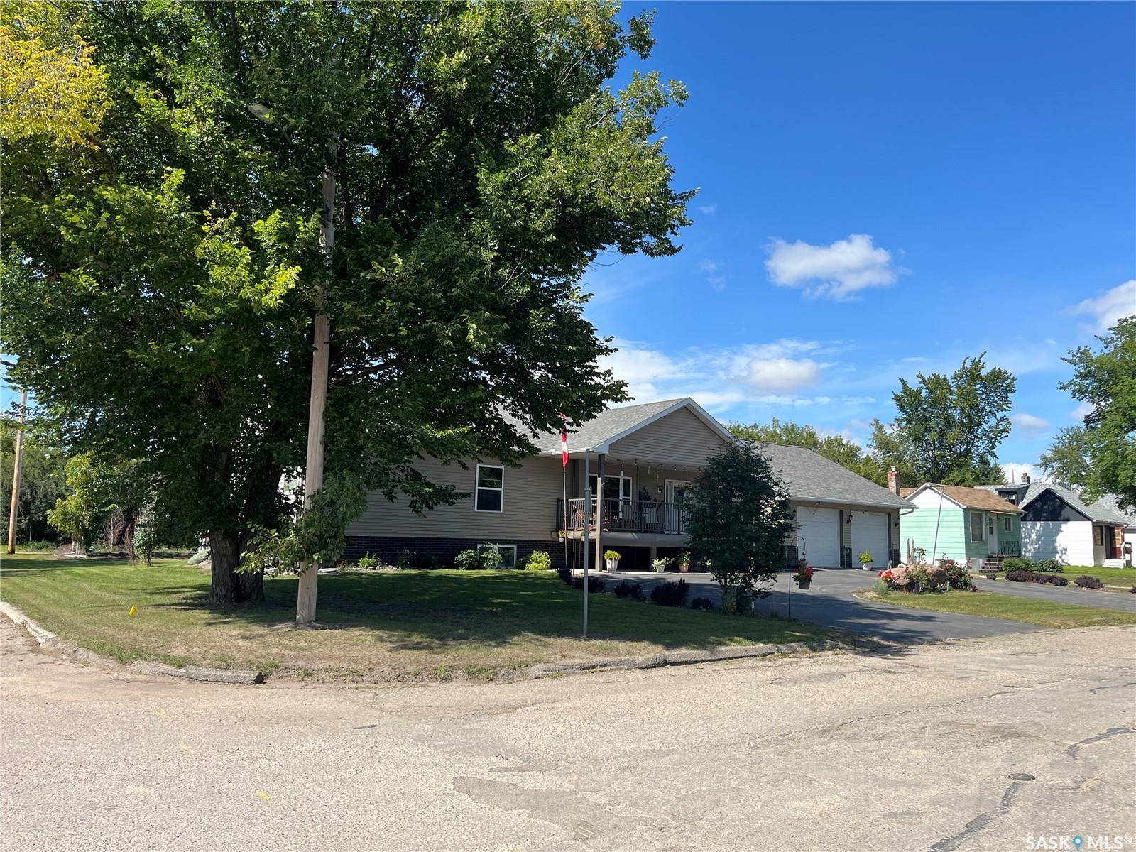 Wadena, SK S0A 4J0,105 Jim Headington WAY