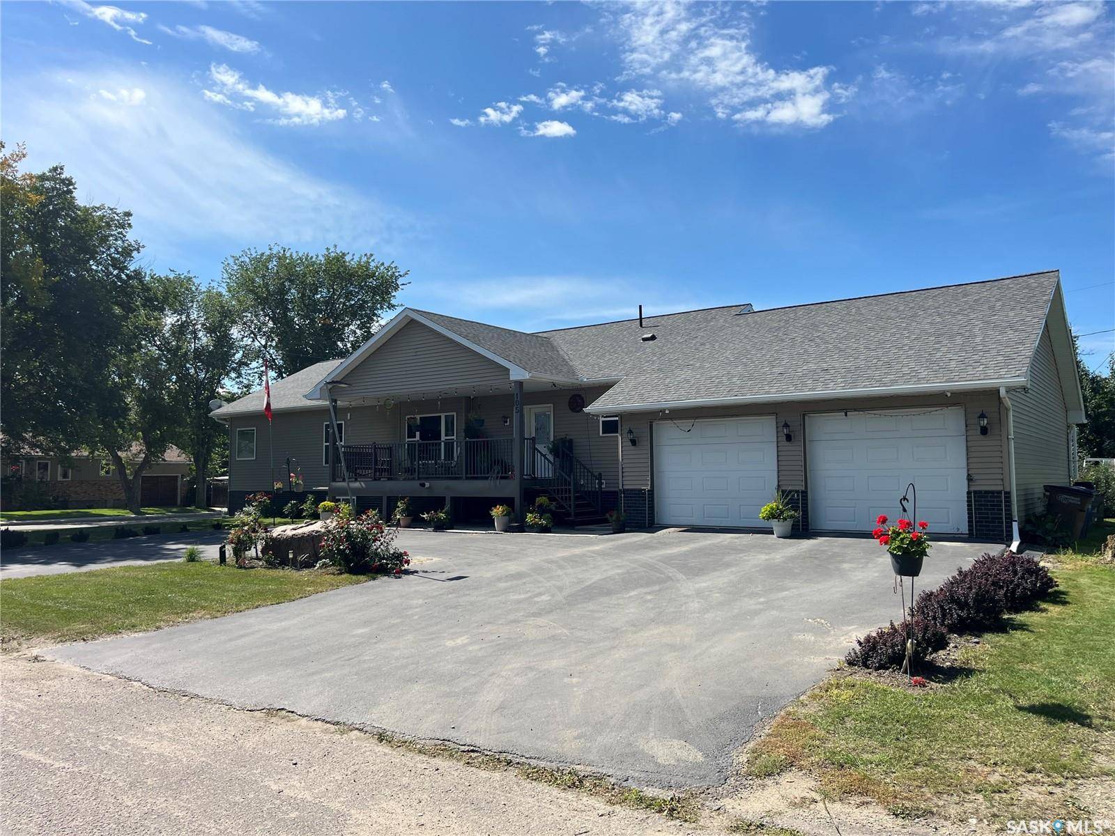 Wadena, SK S0A 4J0,105 Jim Headington WAY