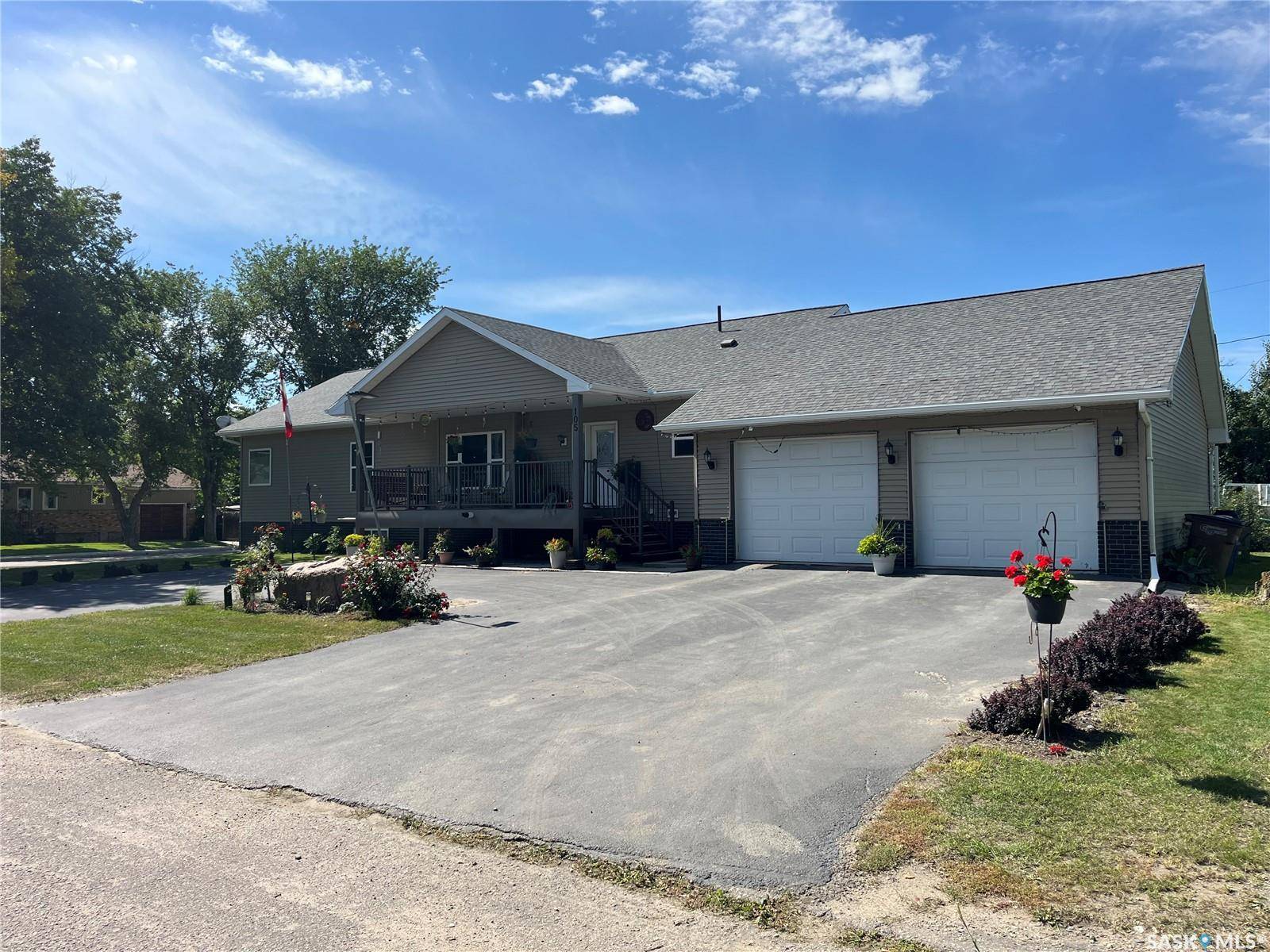 Wadena, SK S0A 4J0,105 Jim Headington WAY