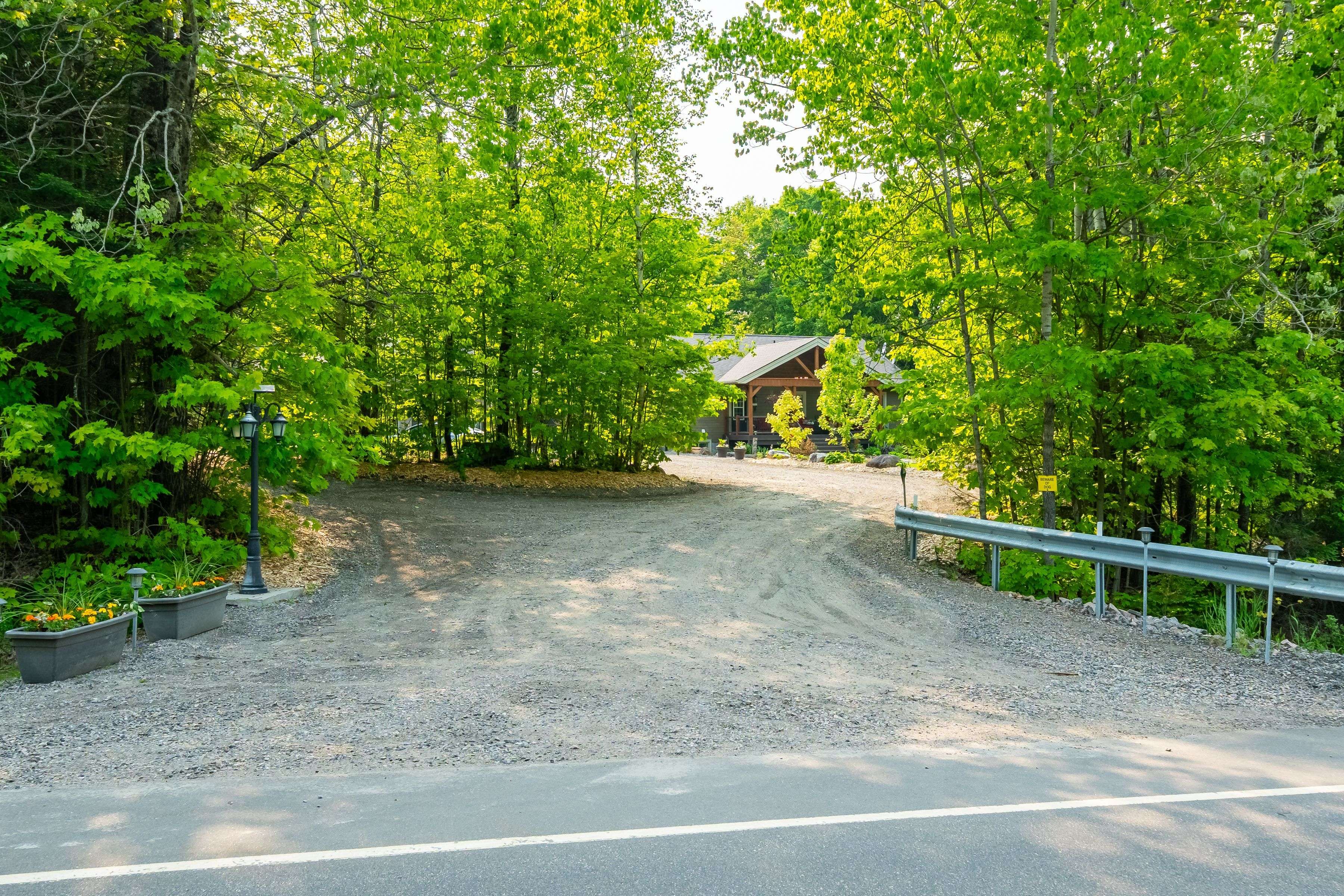 Dysart Et Al, ON K0M 1S0,12028 Highway 118 HWY