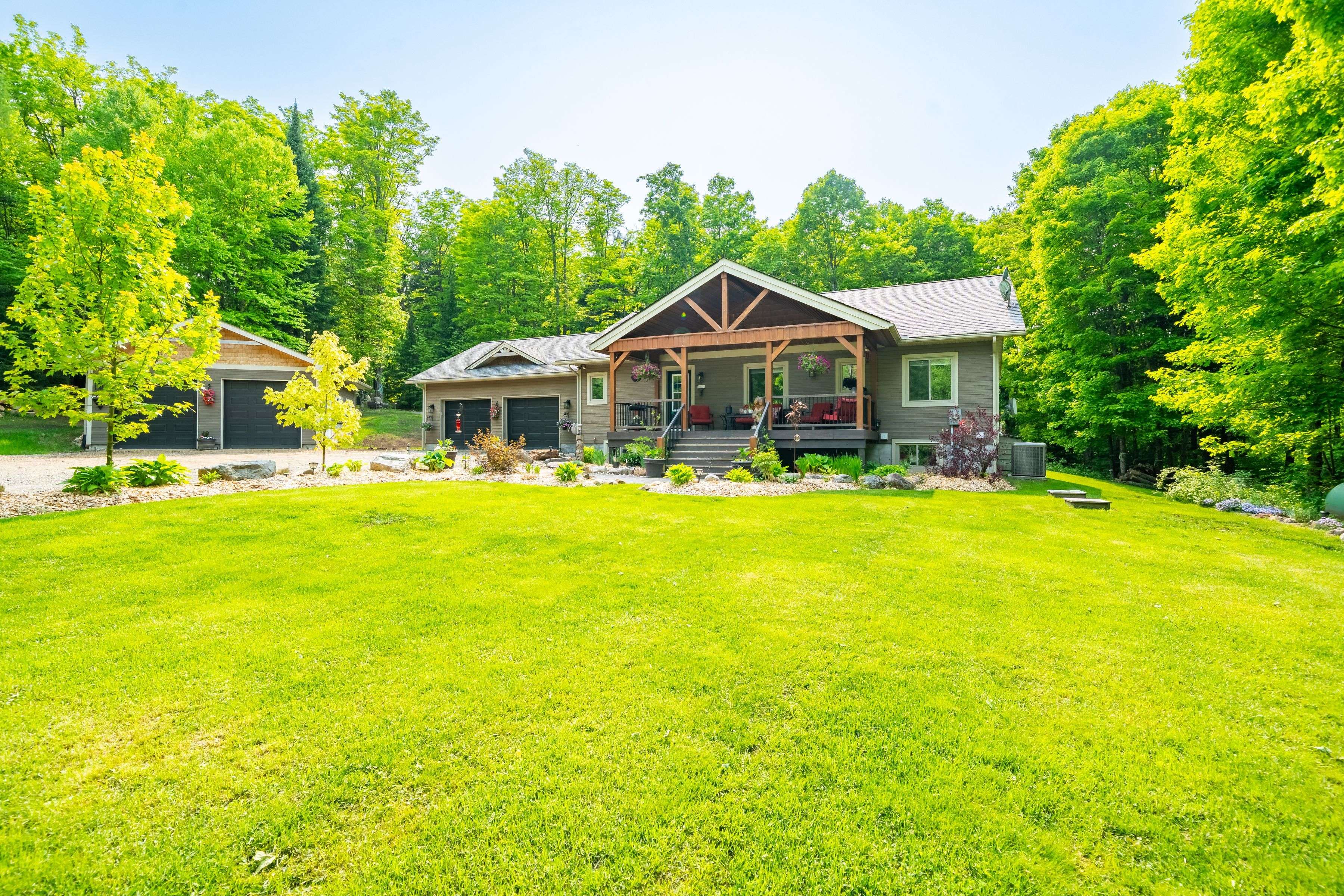 Dysart Et Al, ON K0M 1S0,12028 Highway 118 HWY