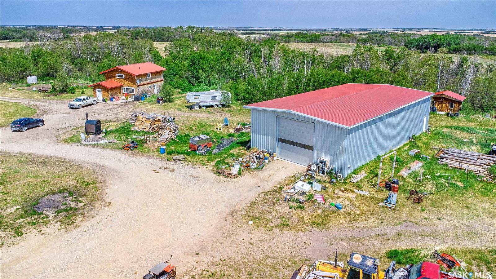 Borden, SK S0K 0N0,Rural Address