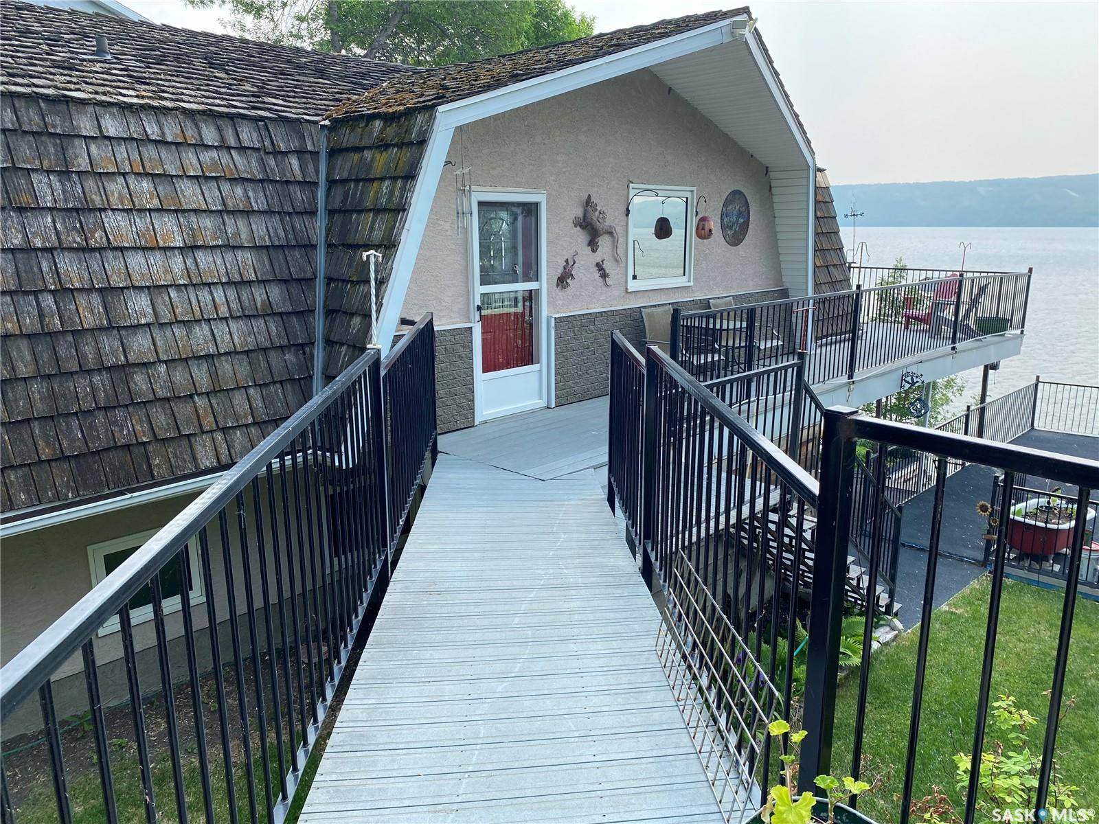 North Qu'appelle Rm No. 187, SK S0G 1S0,186 Pasqua Lake ROAD