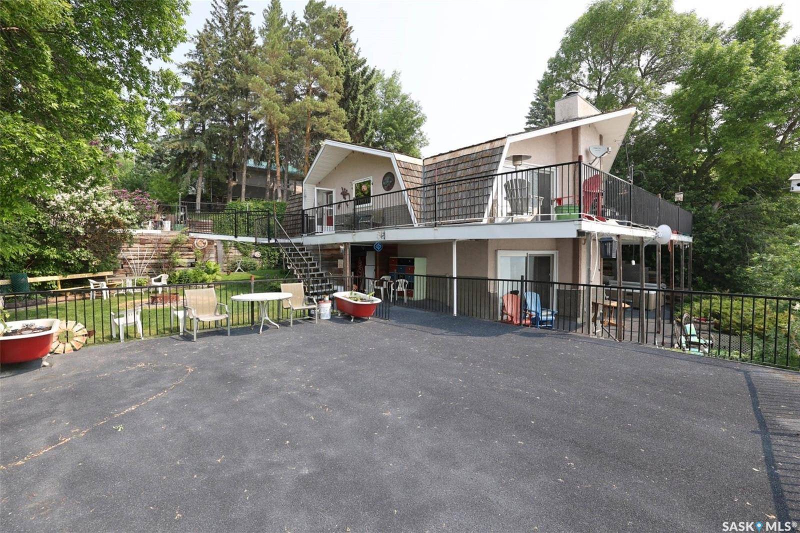 North Qu'appelle Rm No. 187, SK S0G 1S0,186 Pasqua Lake ROAD