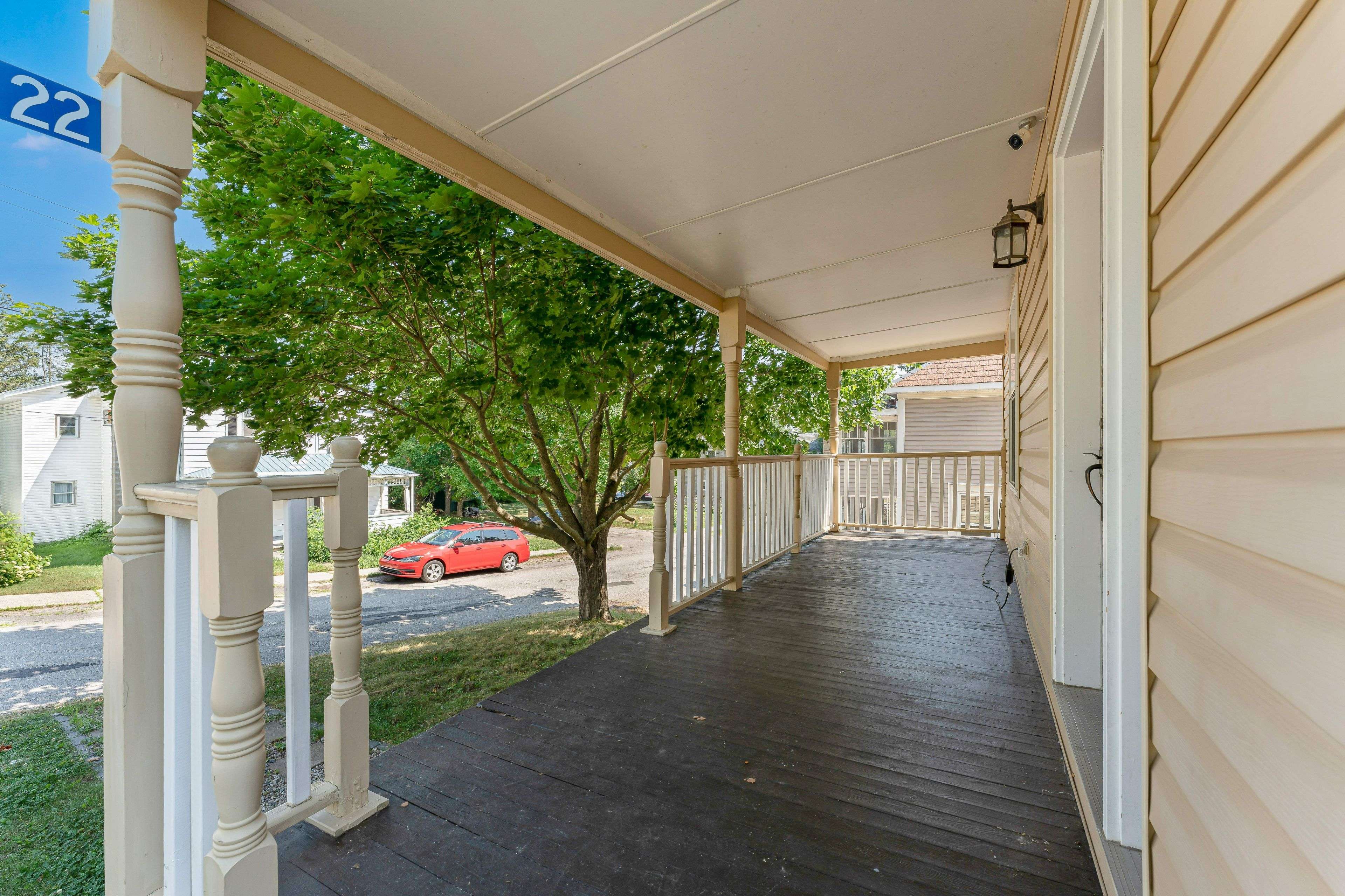 Lansdowne Village, ON K0E 1L0,22 Miller ST