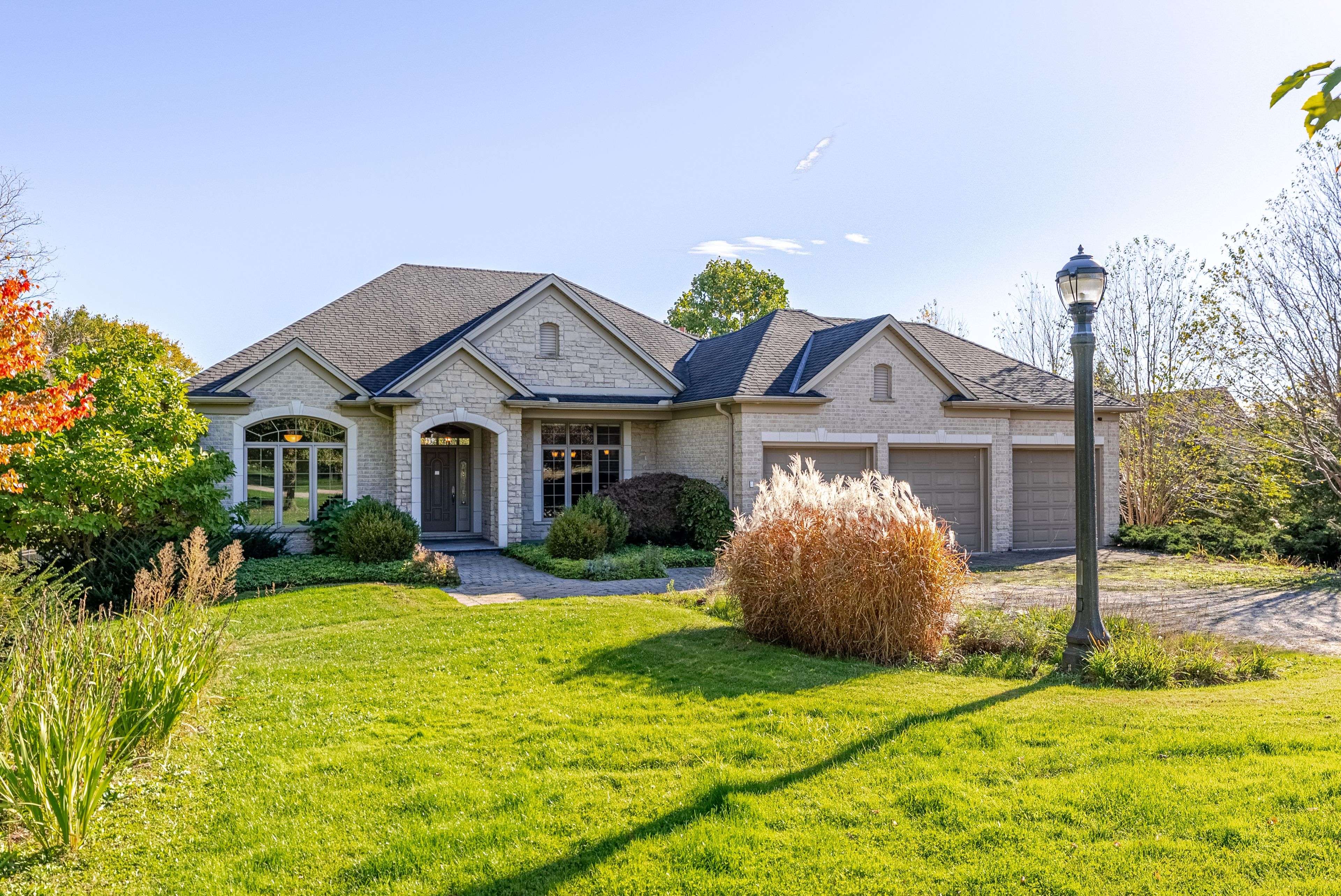 Thames Centre, ON N0L 1G4,2893 CATHERINE ST