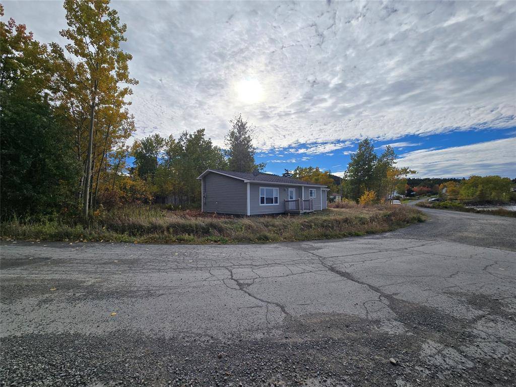 Birchy Bay, NL A0G 1E0,7 Aspen Cove Road