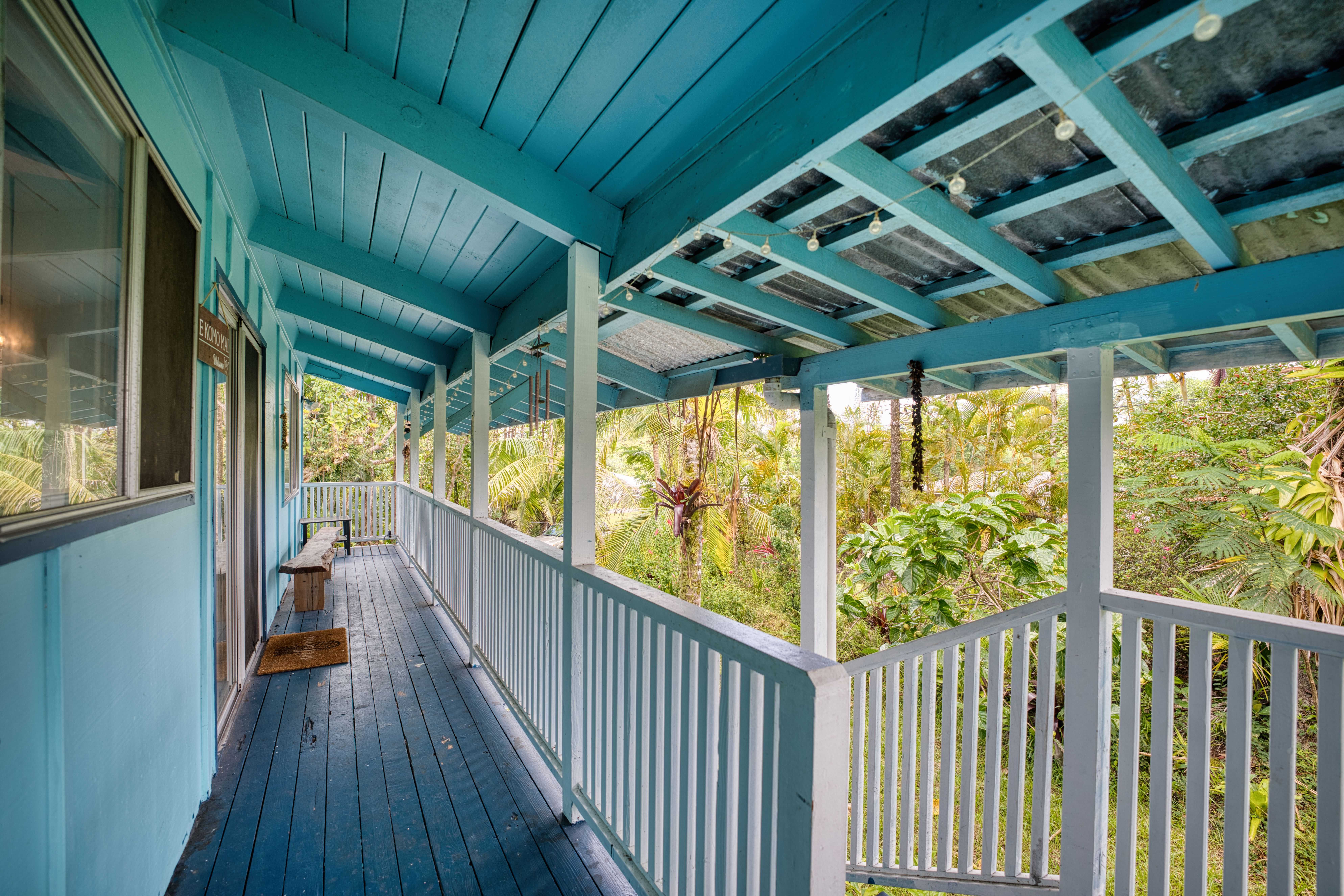 Keaau, HI 96749,15-1768 26TH AVE