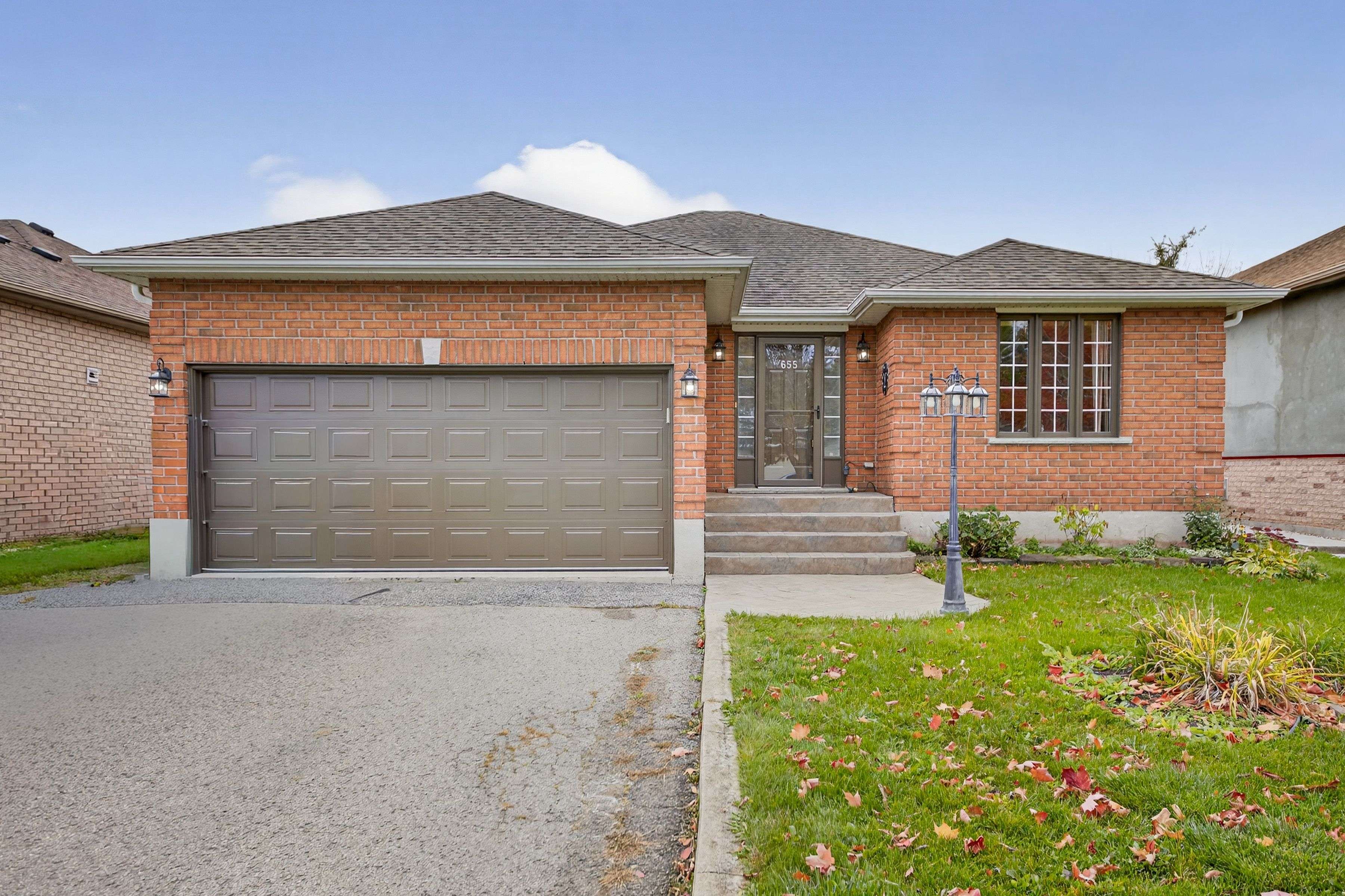 Innisfil, ON L9S 2J5,655 Glen Cedar CRES