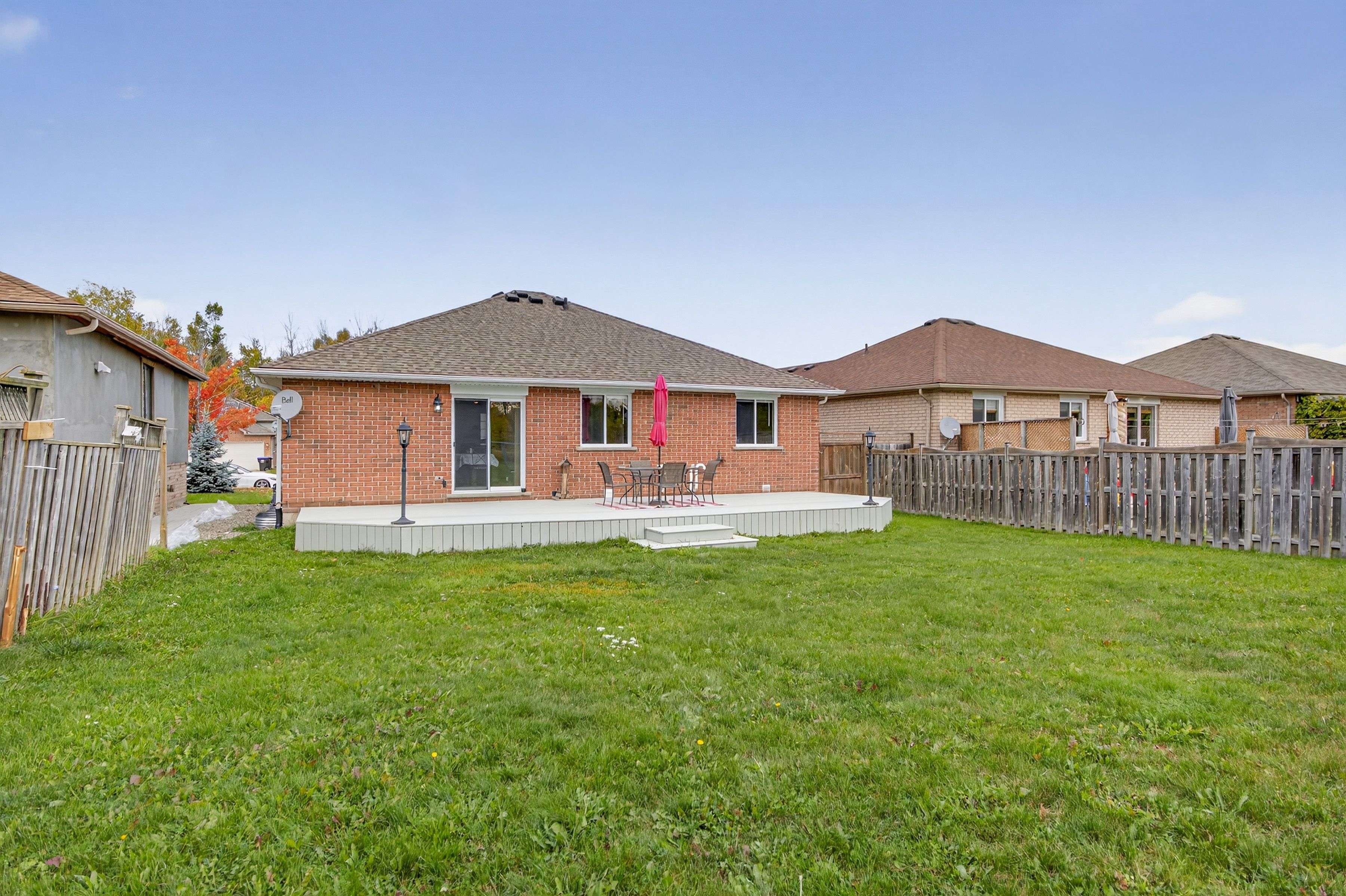 Innisfil, ON L9S 2J5,655 Glen Cedar CRES