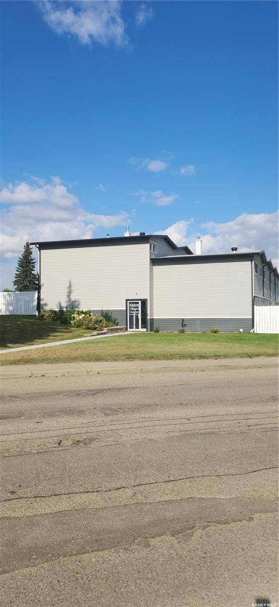 Moose Jaw, SK S6H 3E5,1292 Gordon ROAD #17