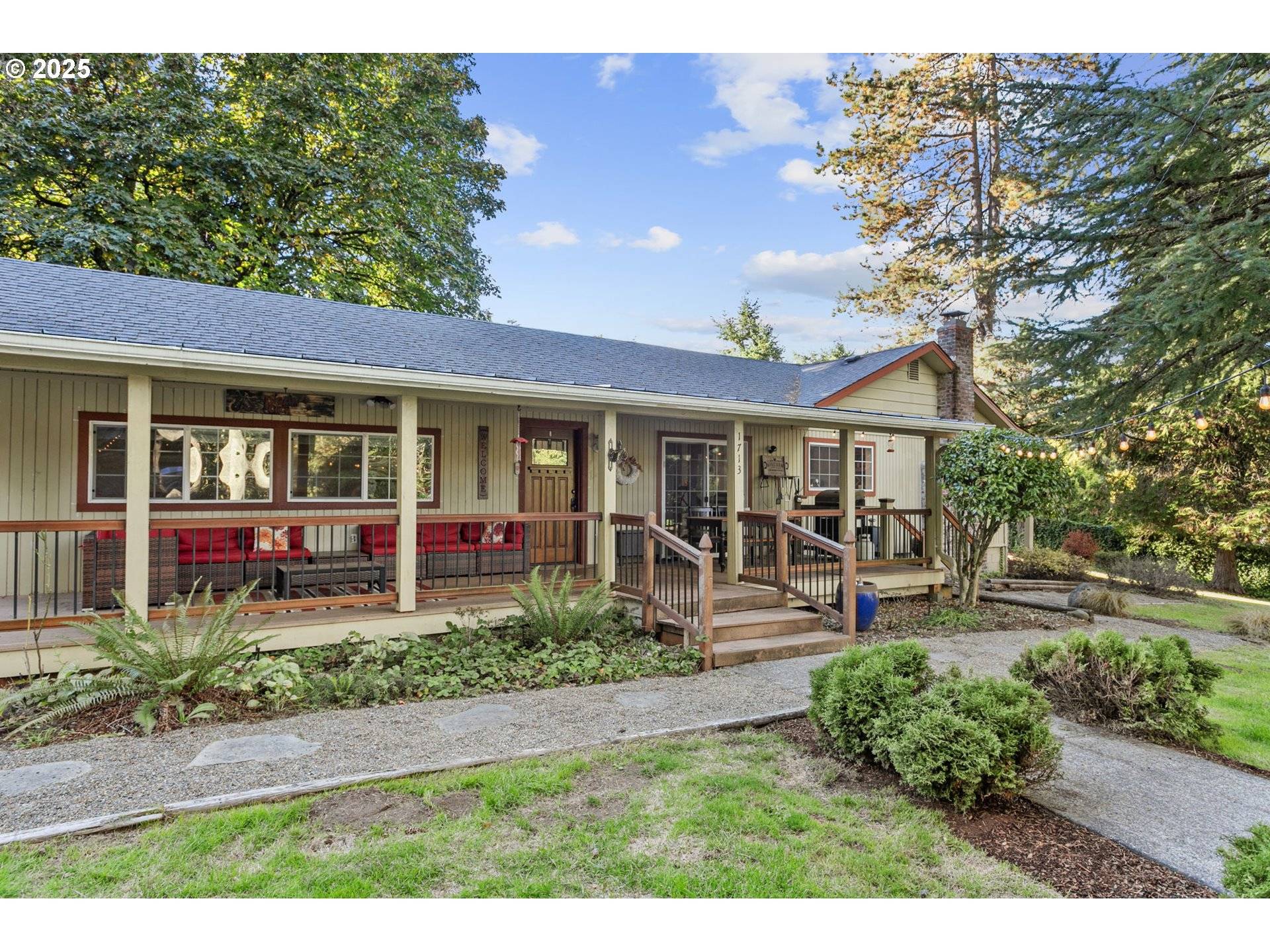 Ridgefield, WA 98642,1713 NE 199TH ST